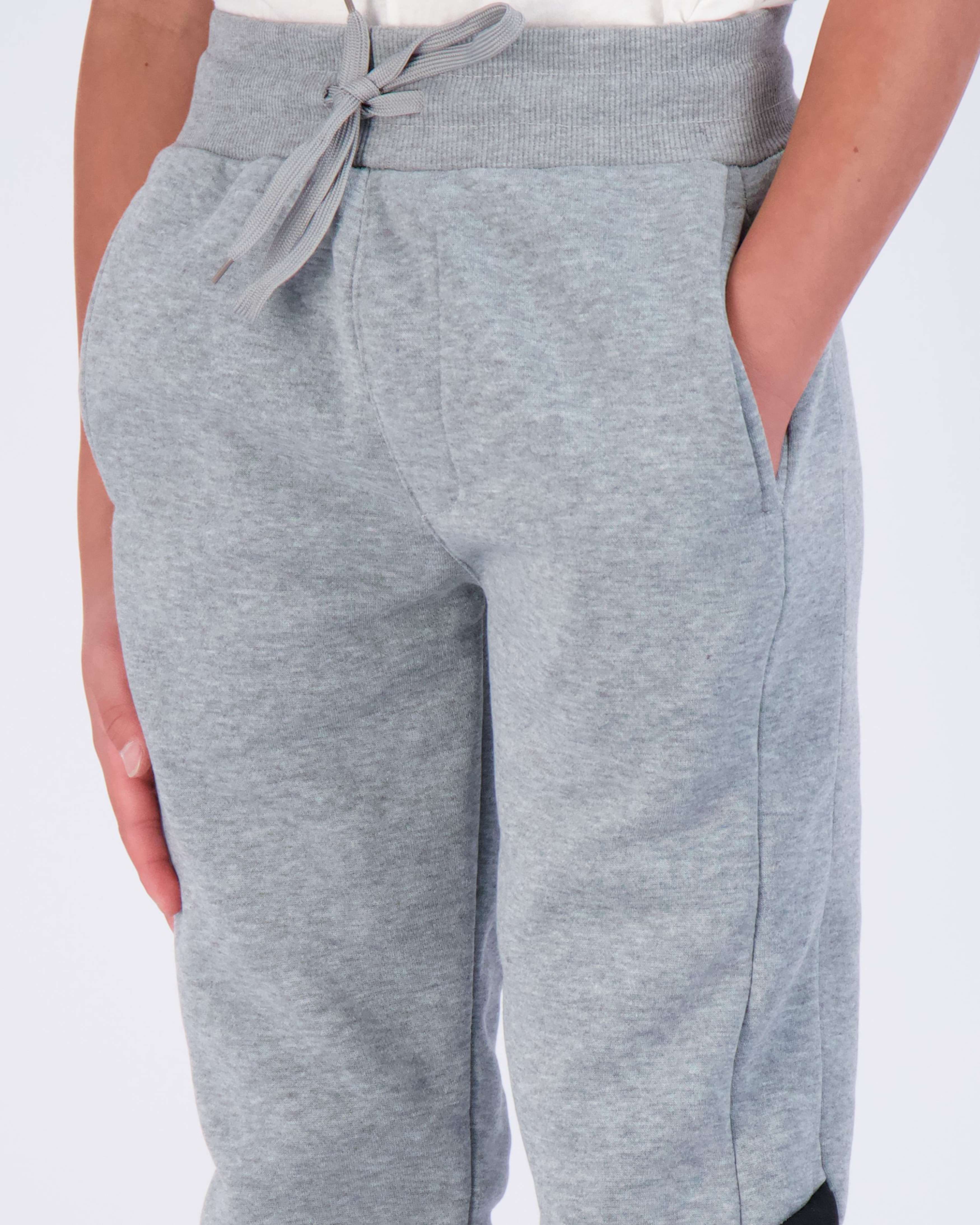 3 Pack: Boys Fleece Jogger Sweatpants