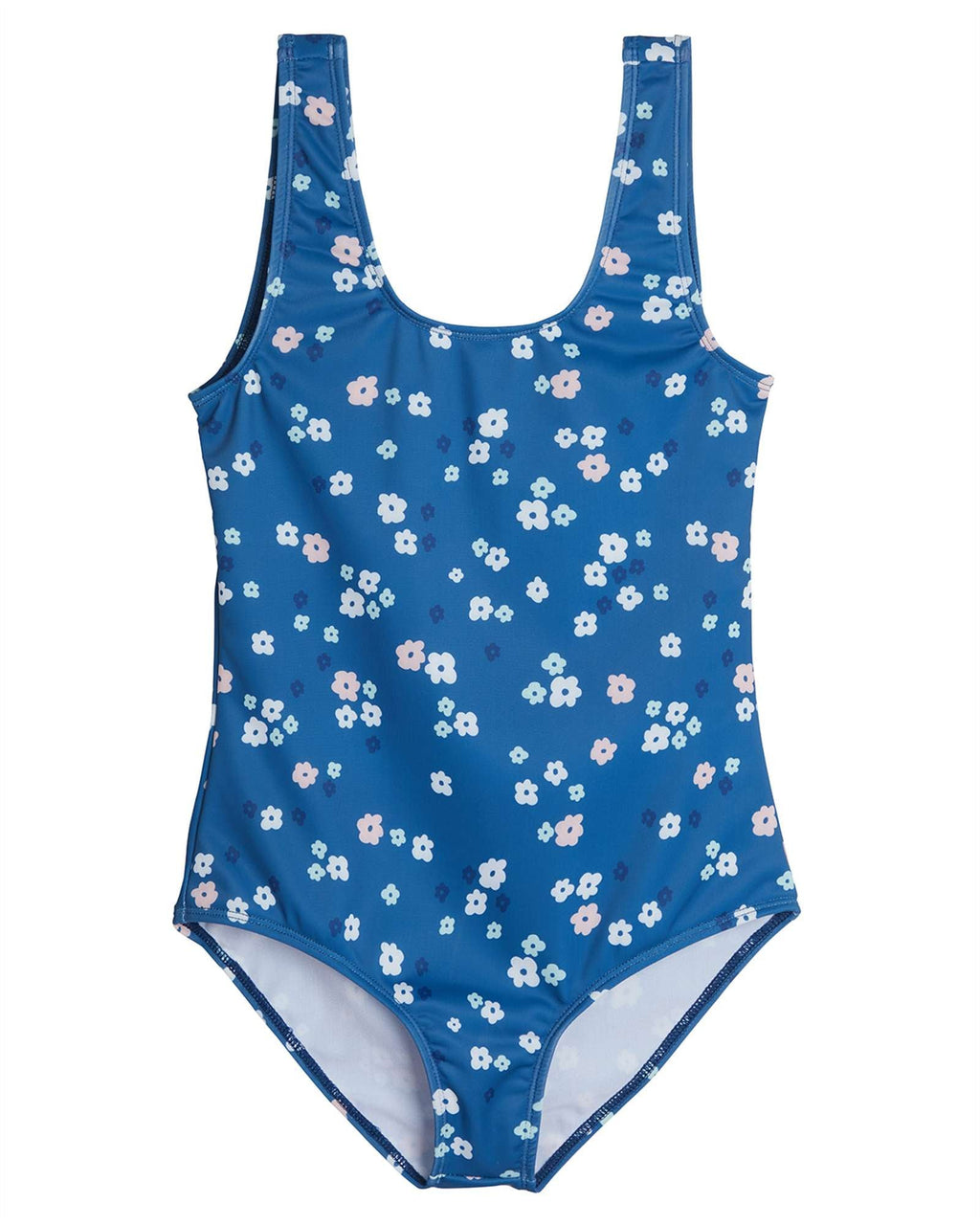 3 Pack: Girls' Surf One Piece Swimsuit