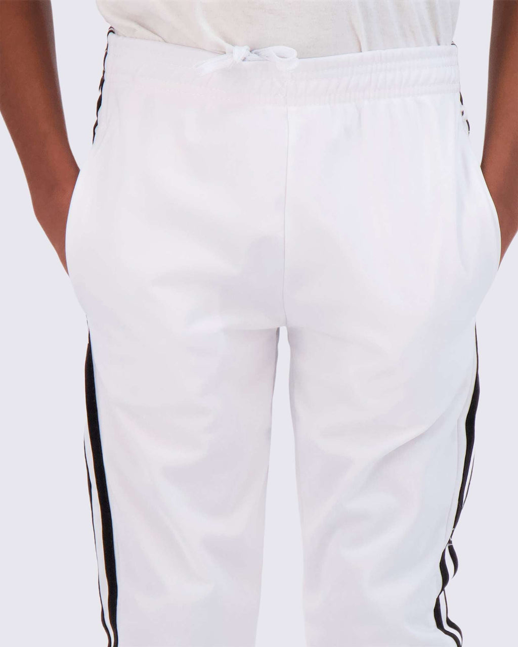 3 Pack: Boys Active Fleece-Lined Tricot Jogger Sweatpants