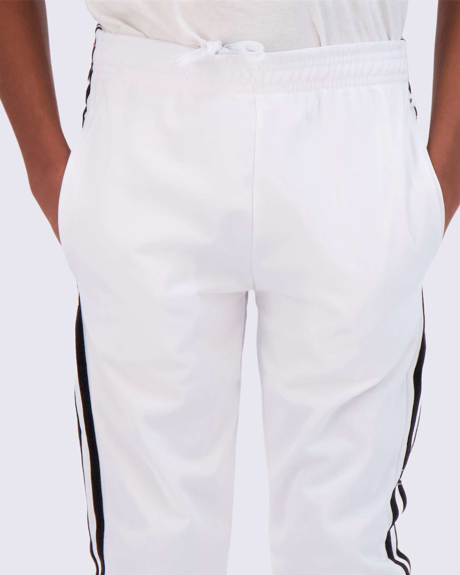 3 Pack: Boys Active Fleece-Lined Tricot Jogger Sweatpants