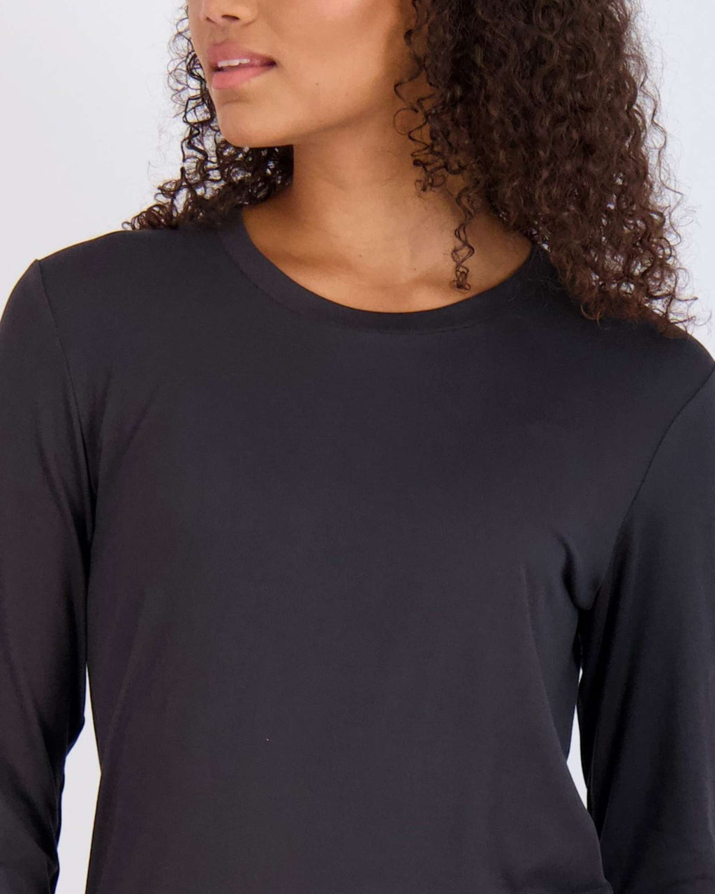 3 Pack: Womens Long Sleeve Ultra-Soft Nightshirt Sleep Dress