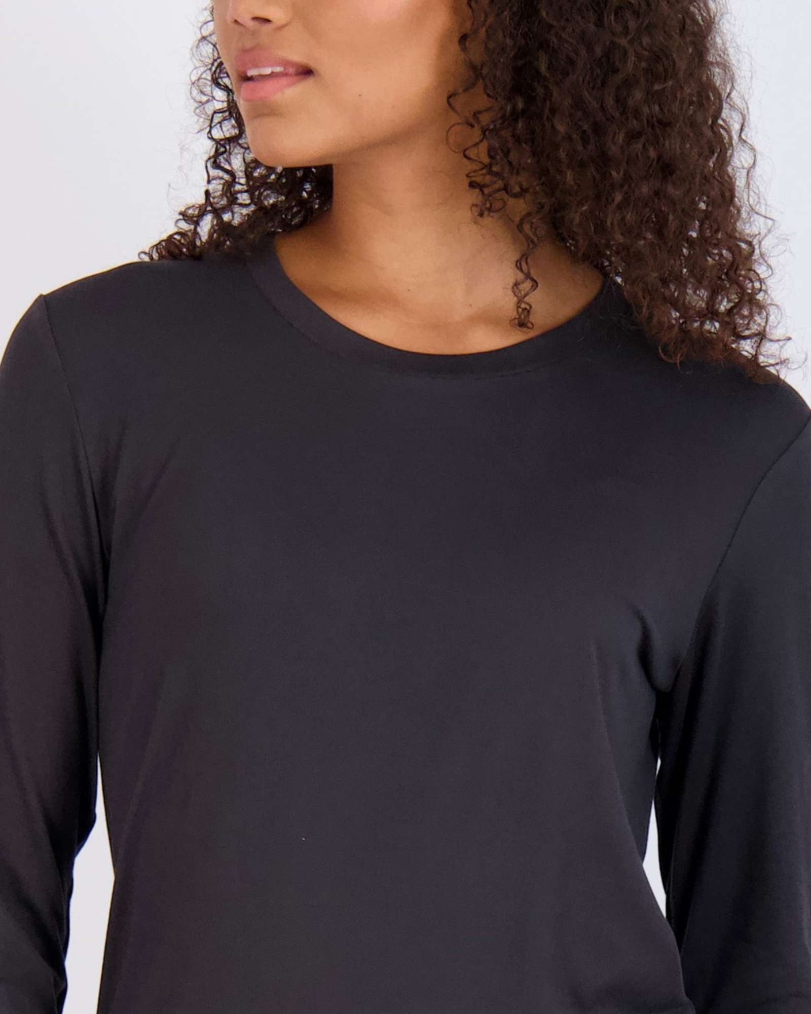 3 Pack: Womens Long Sleeve Ultra-Soft Nightshirt Sleep Dress