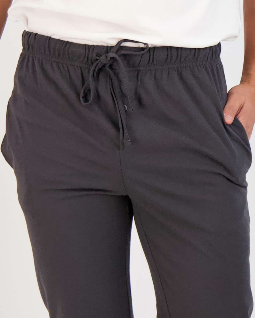 3 Pack: Mens Cotton Pajama Lounge Pants