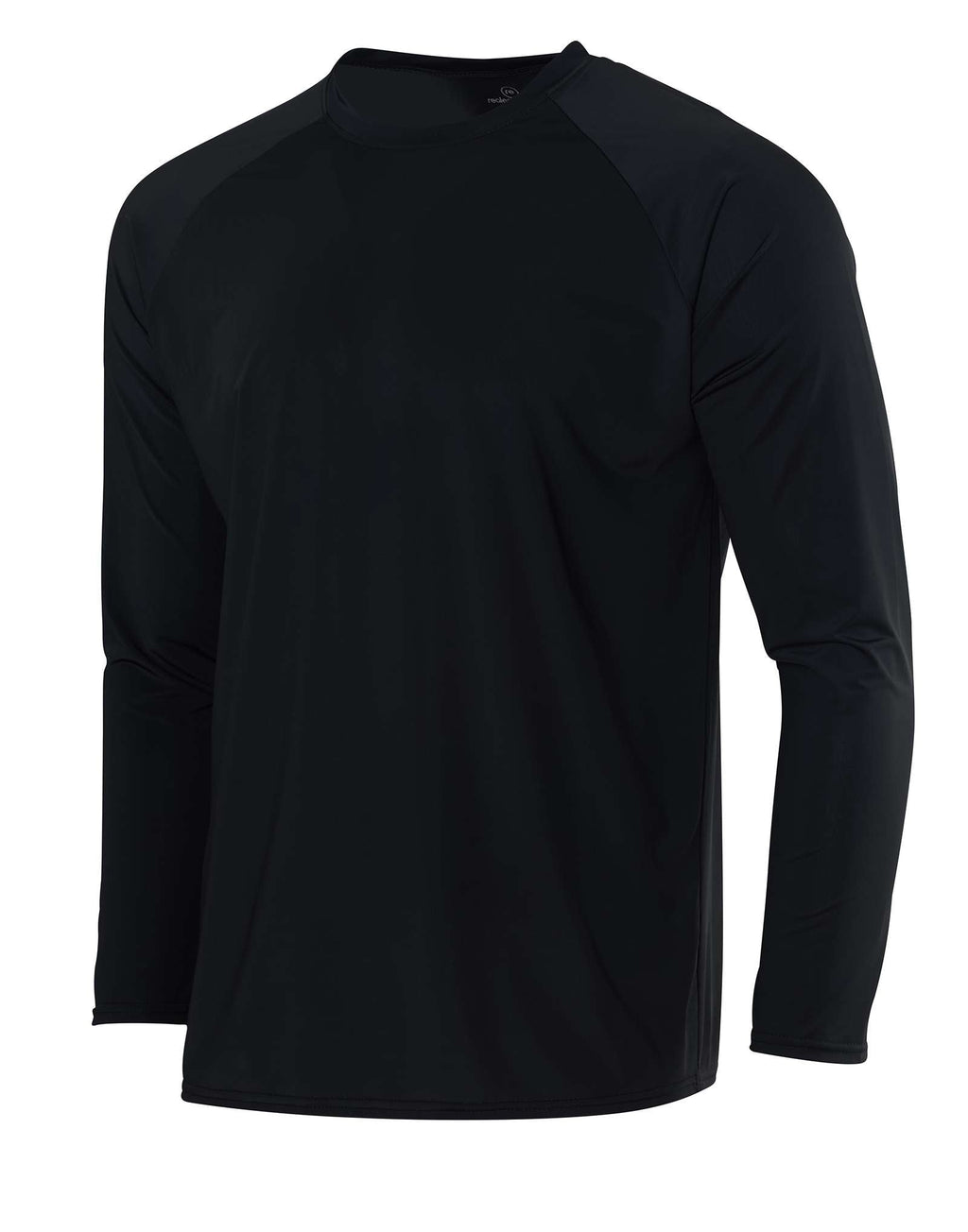 4 Pack: Boys' Long Sleeve Rash Guard Shirt
