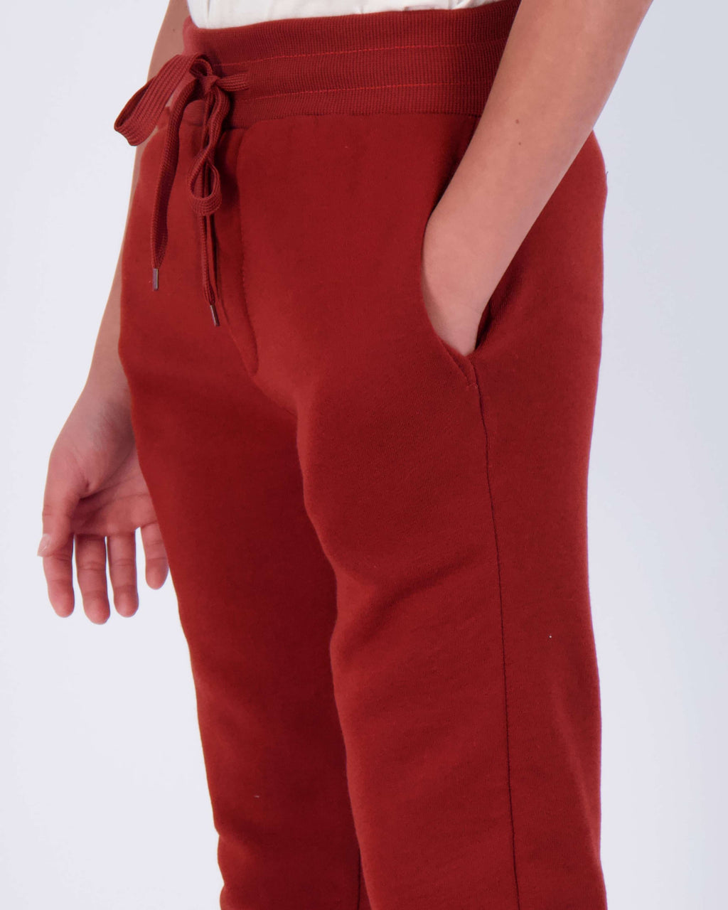 3 Pack: Boys Fleece Jogger Sweatpants