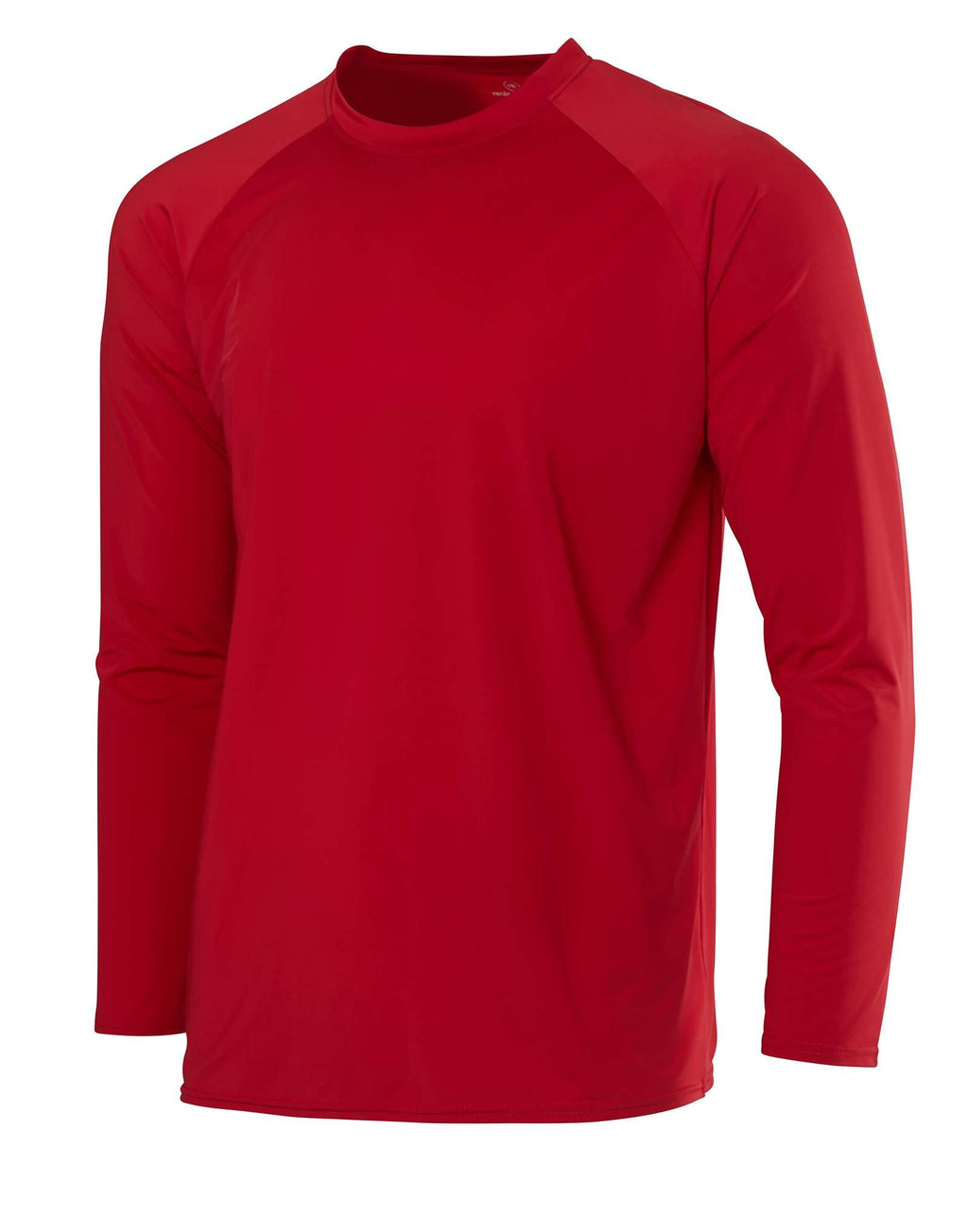 4 Pack: Boys' Long Sleeve Rash Guard Shirt