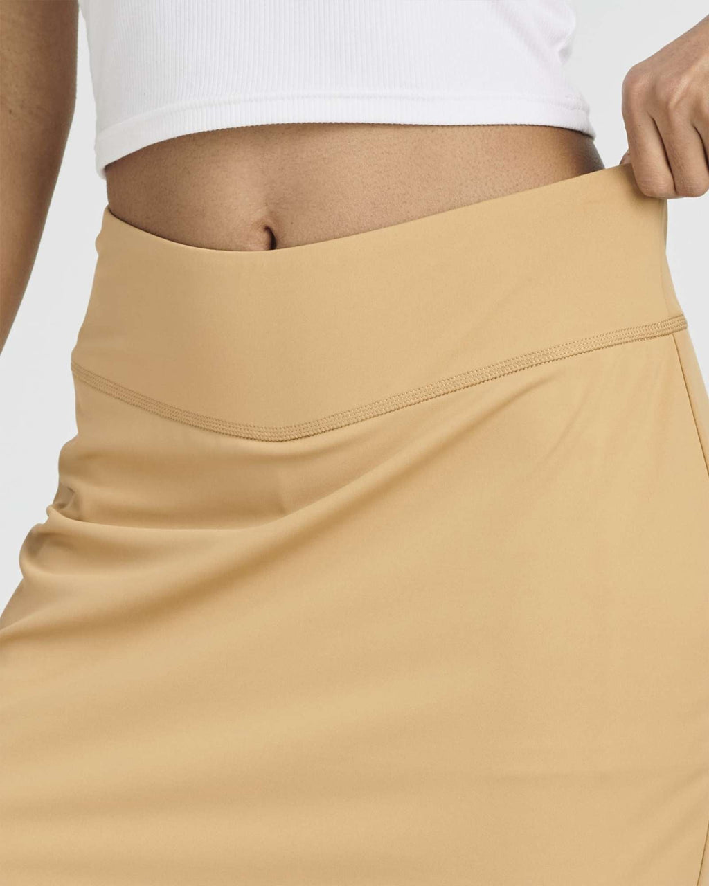 3 Pack: Women's 16" Active Skort with Pockets (Available in Plus Size)