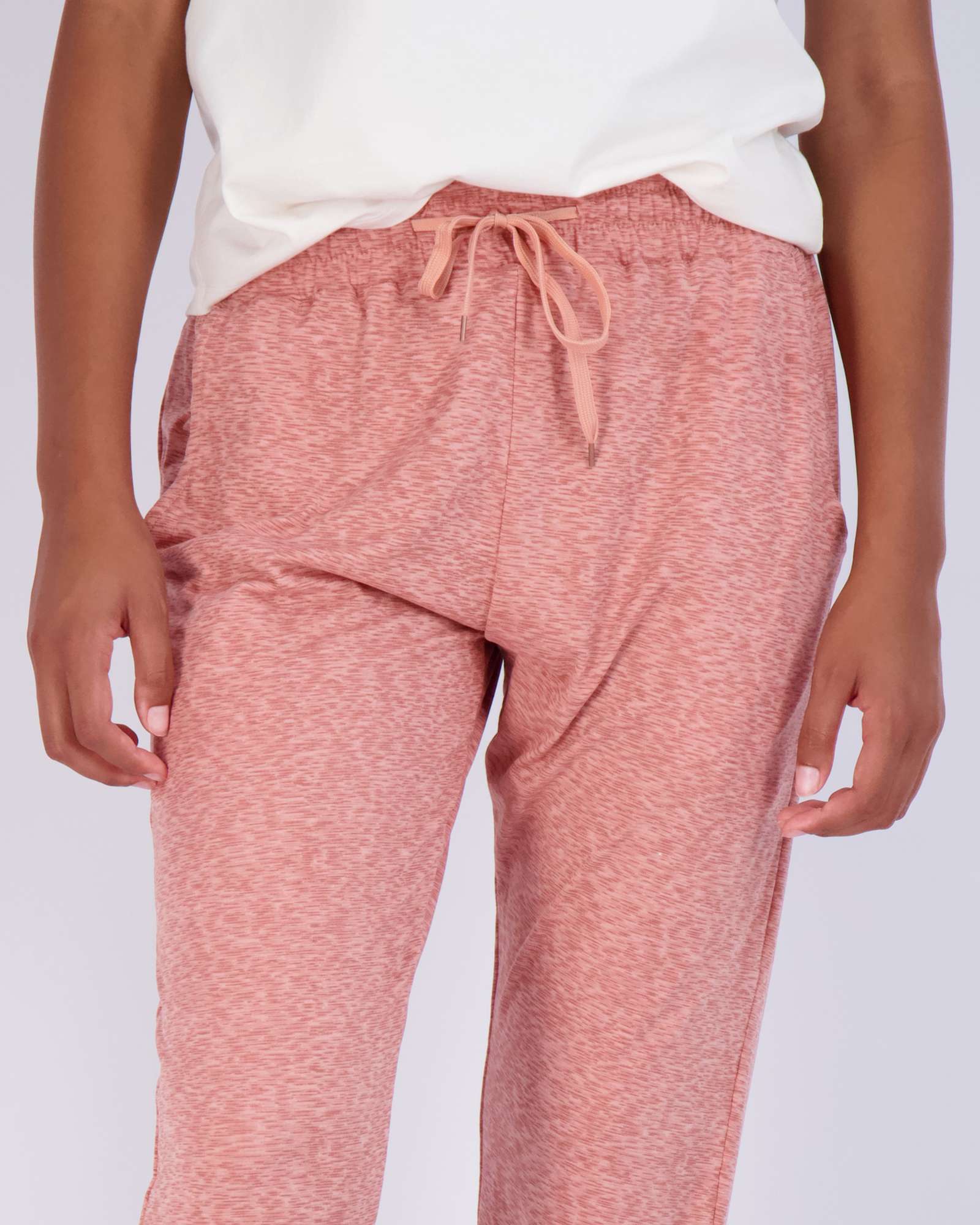 3 Pack: Womens Ultra-Soft Lounge Joggers