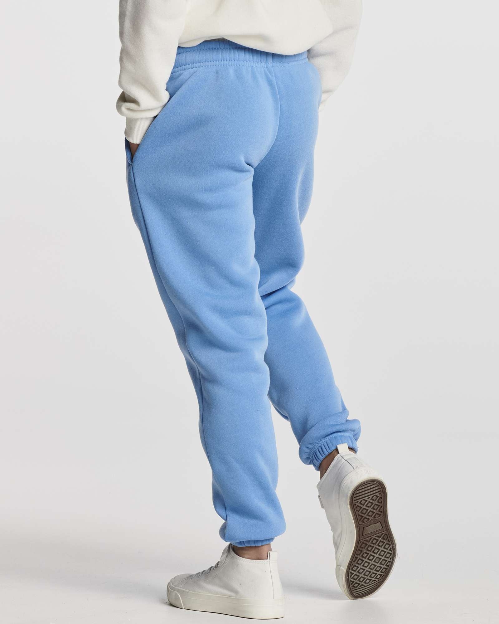 3 Pack: Boys' Tech Fleece Jogger Sweatpants