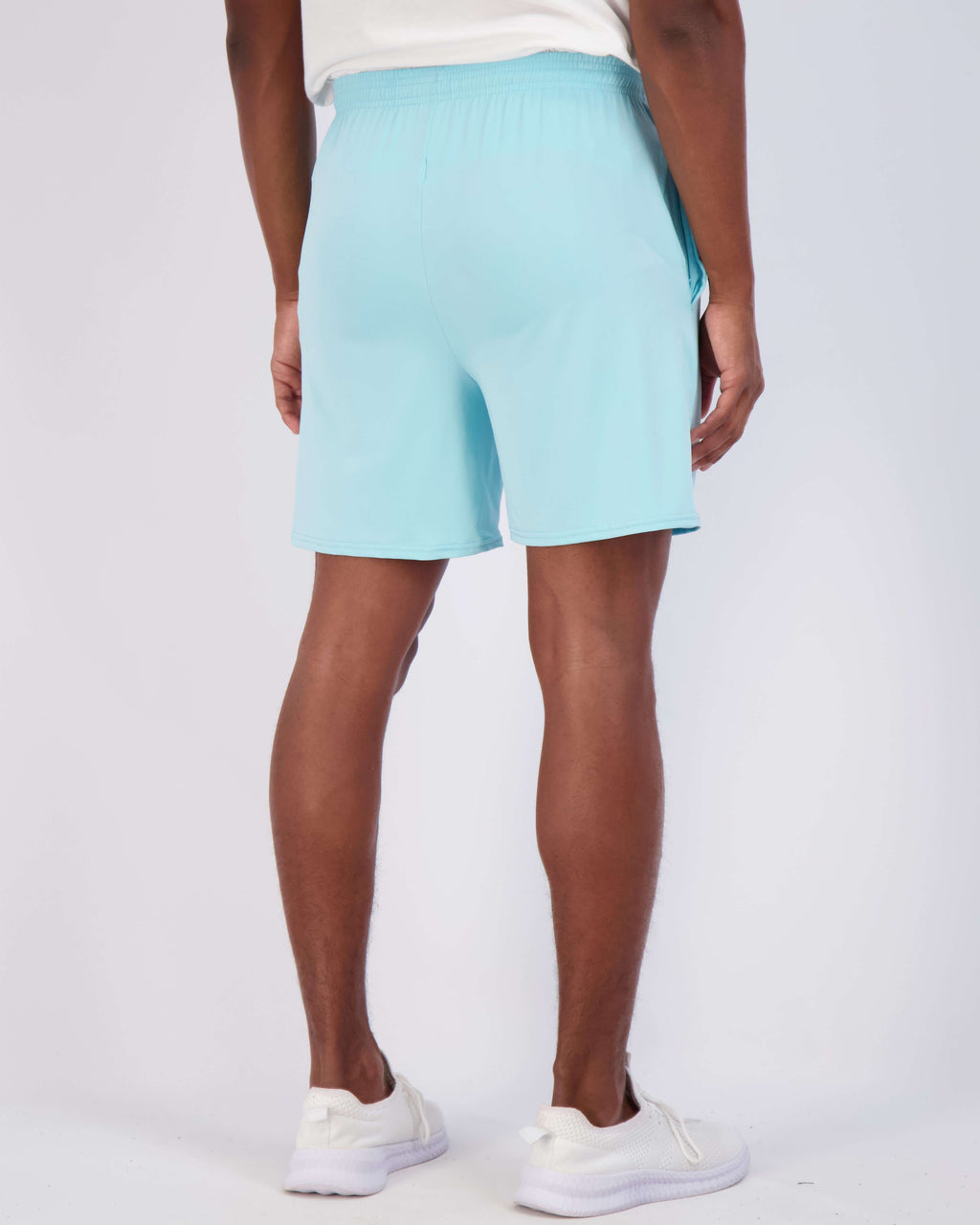 5 Pack: Men's 5" Running Workout Shorts  (Available in Big & Tall)