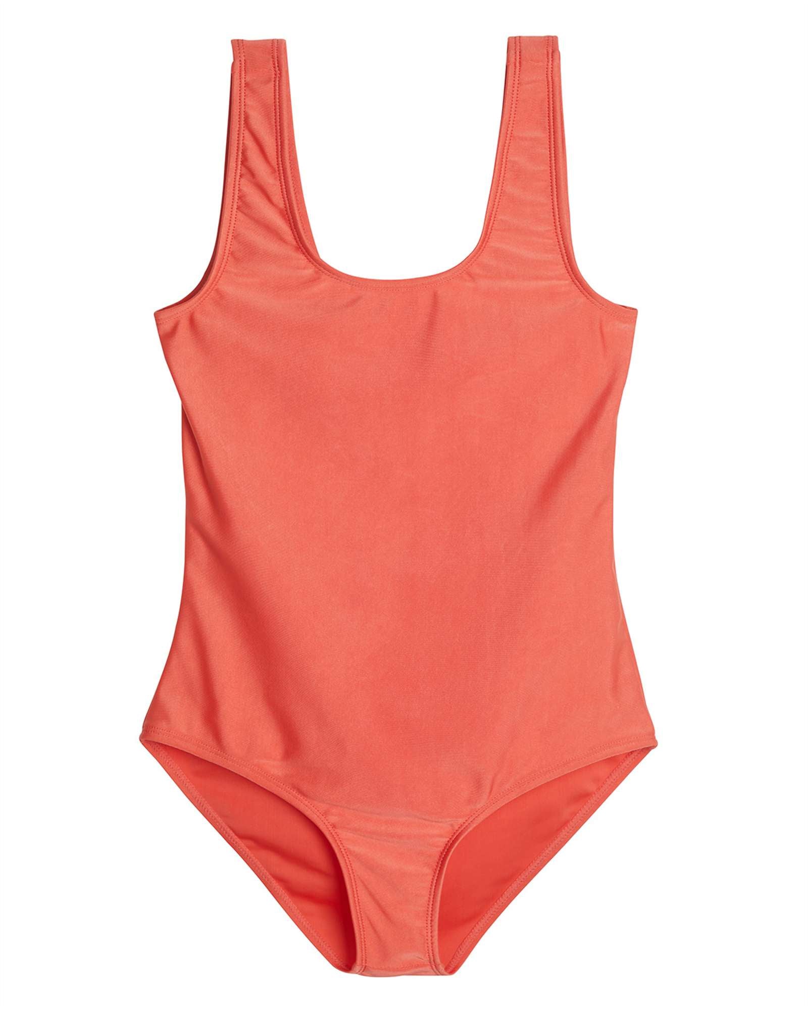 3 Pack: Girls' Surf One Piece Swimsuit