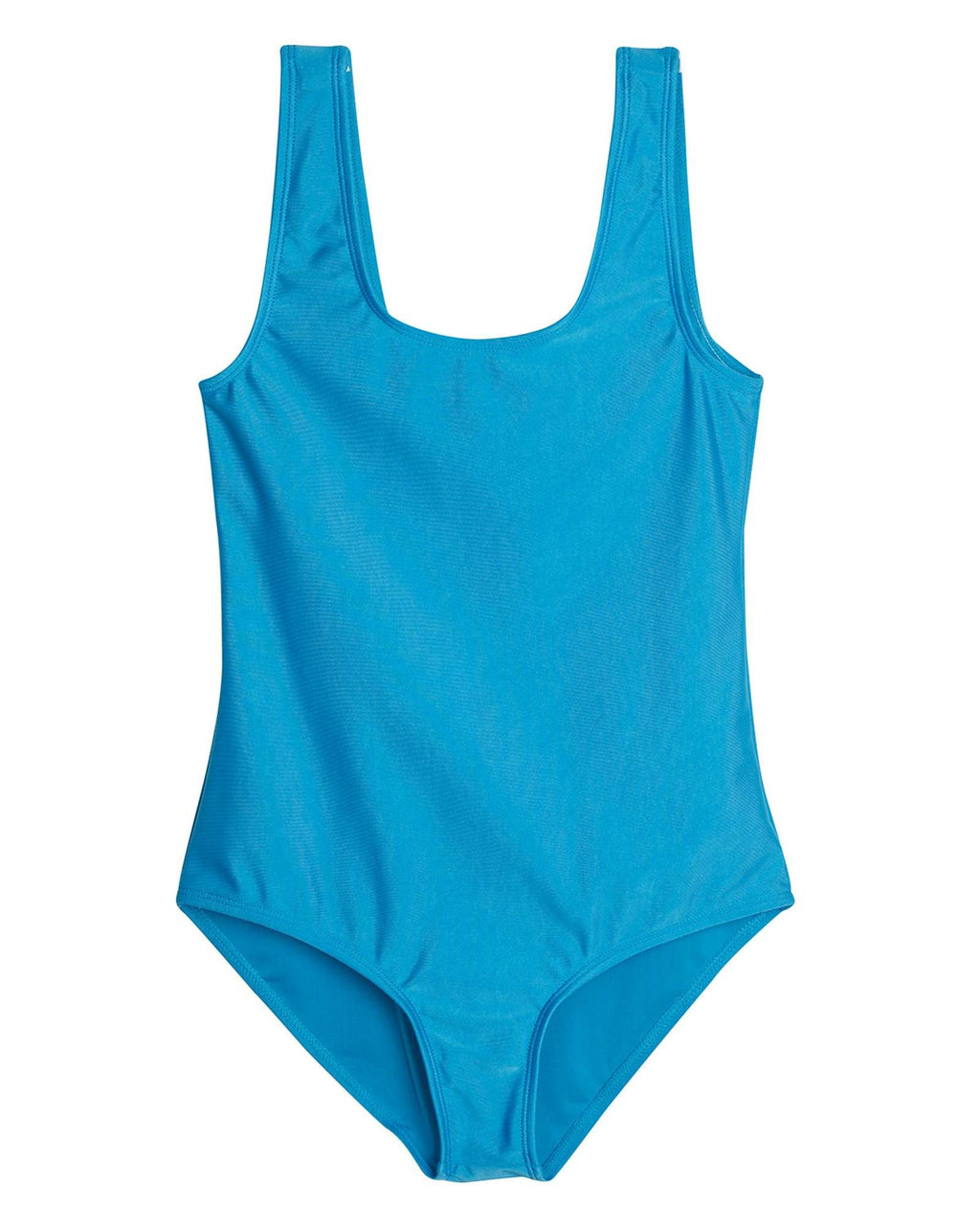 3 Pack: Girls' Surf One Piece Swimsuit