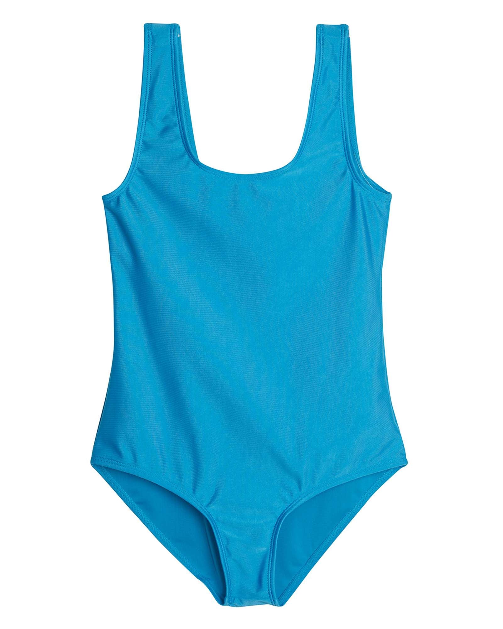 3 Pack: Girls' Surf One Piece Swimsuit