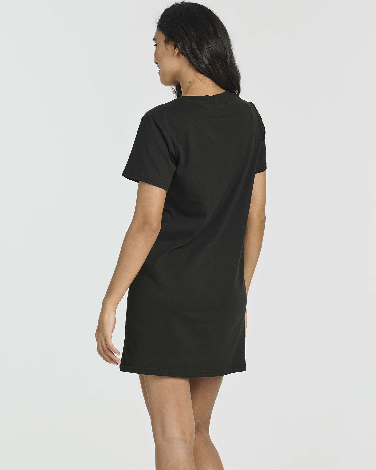 3 Pack: Women's Cotton Short Sleeve Nightgowns