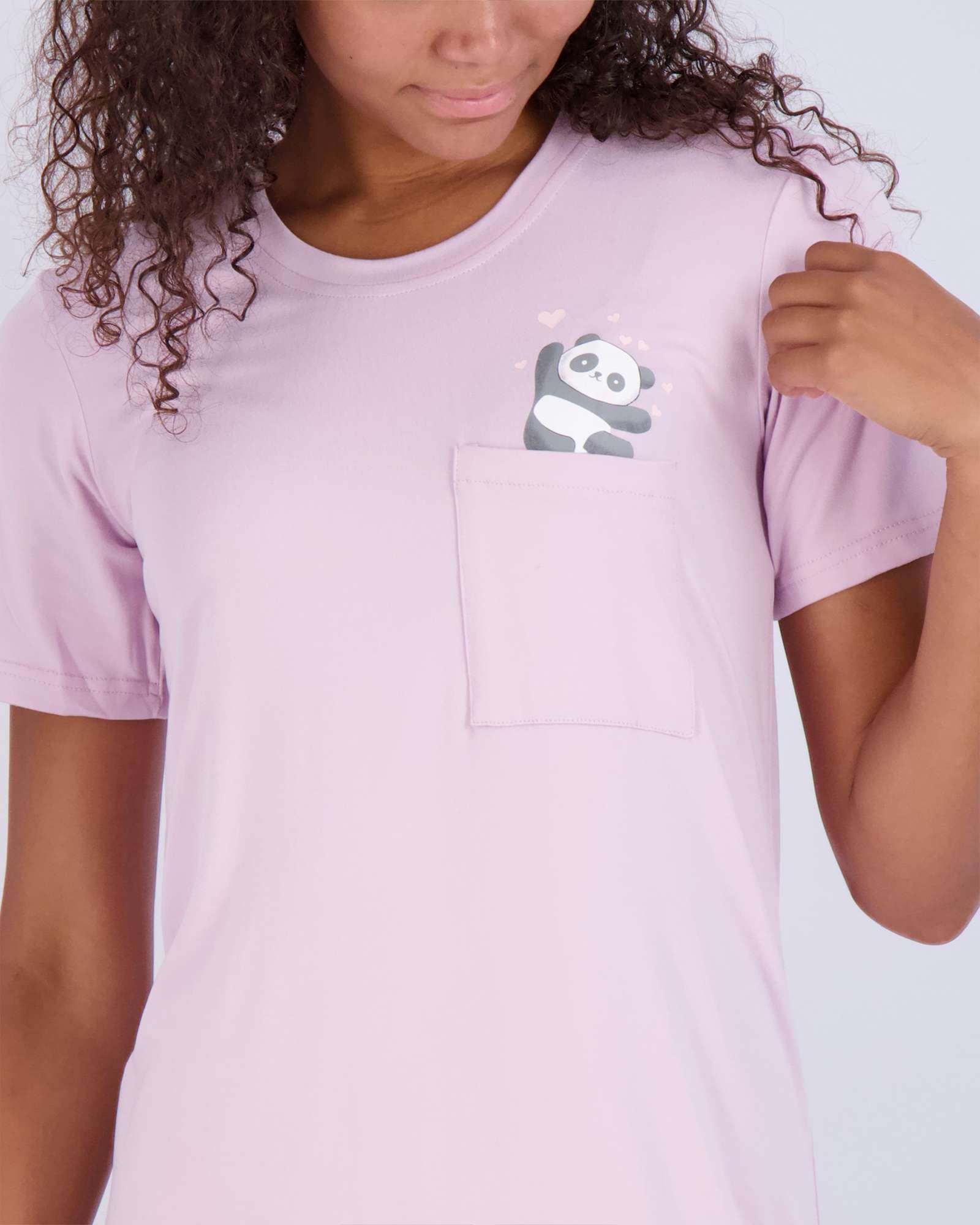 3 Pack: Womens Ultra-Soft Pajama Lounge Shorts