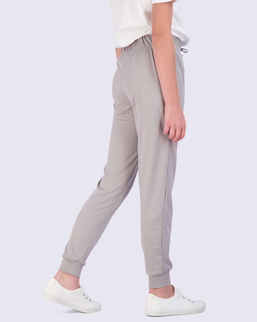 3 Pack: Girls Super-Soft Lounge Jogger Sweatpants