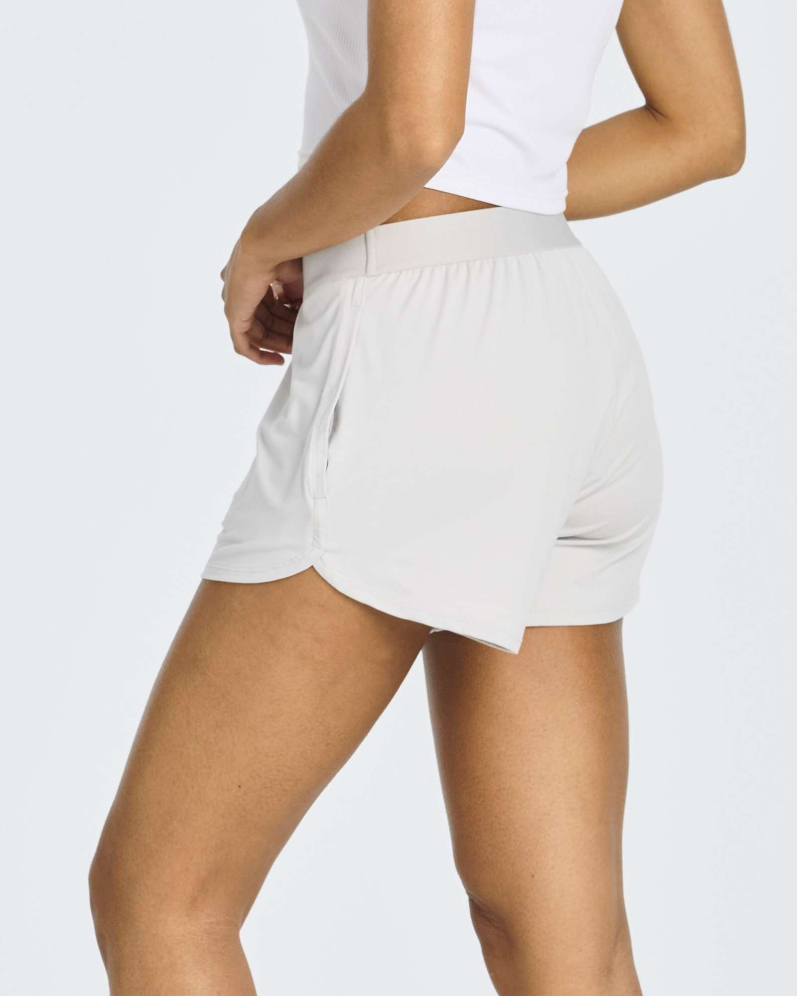 4 Pack: Women's Running Shorts