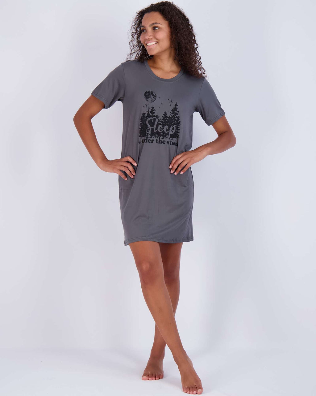 3 Pack: Womens Ultra-Soft Pajama Lounge Shorts