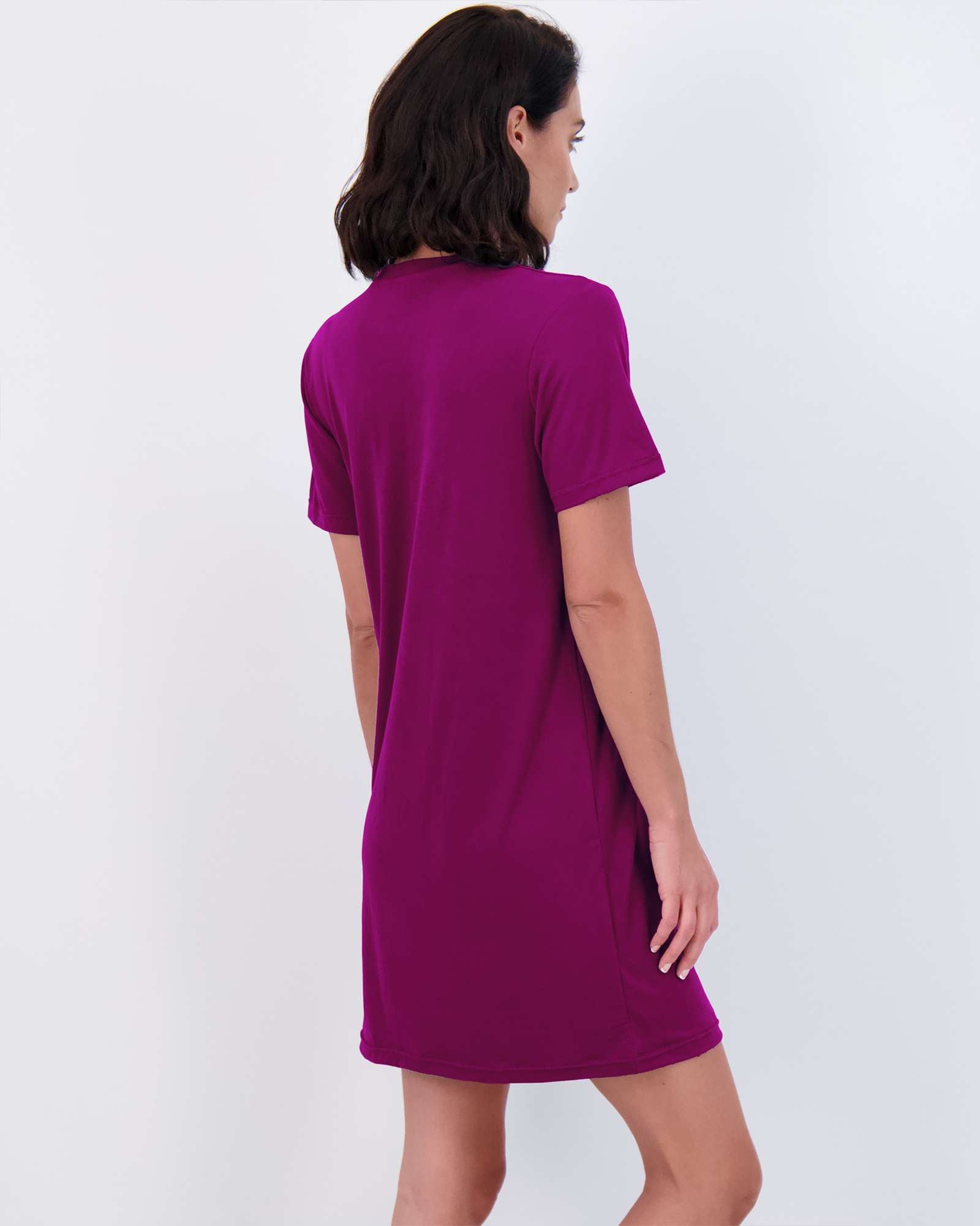 3 Pack: Womens Ultra-Soft Pajama Lounge Shorts