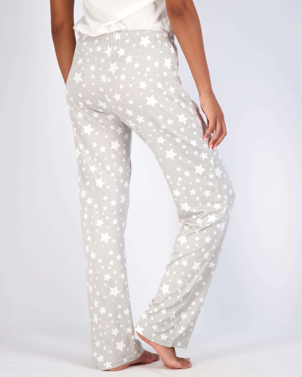 3 Pack: Women's Ultra-Soft Pajama Pants