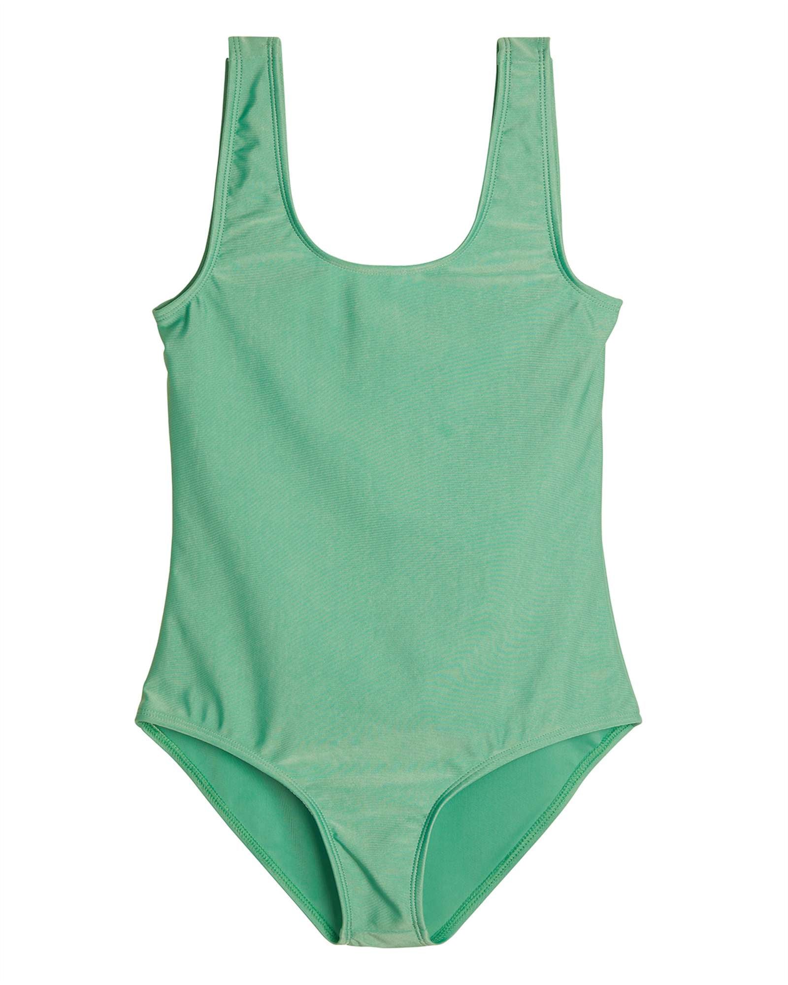 3 Pack: Girls' Surf One Piece Swimsuit
