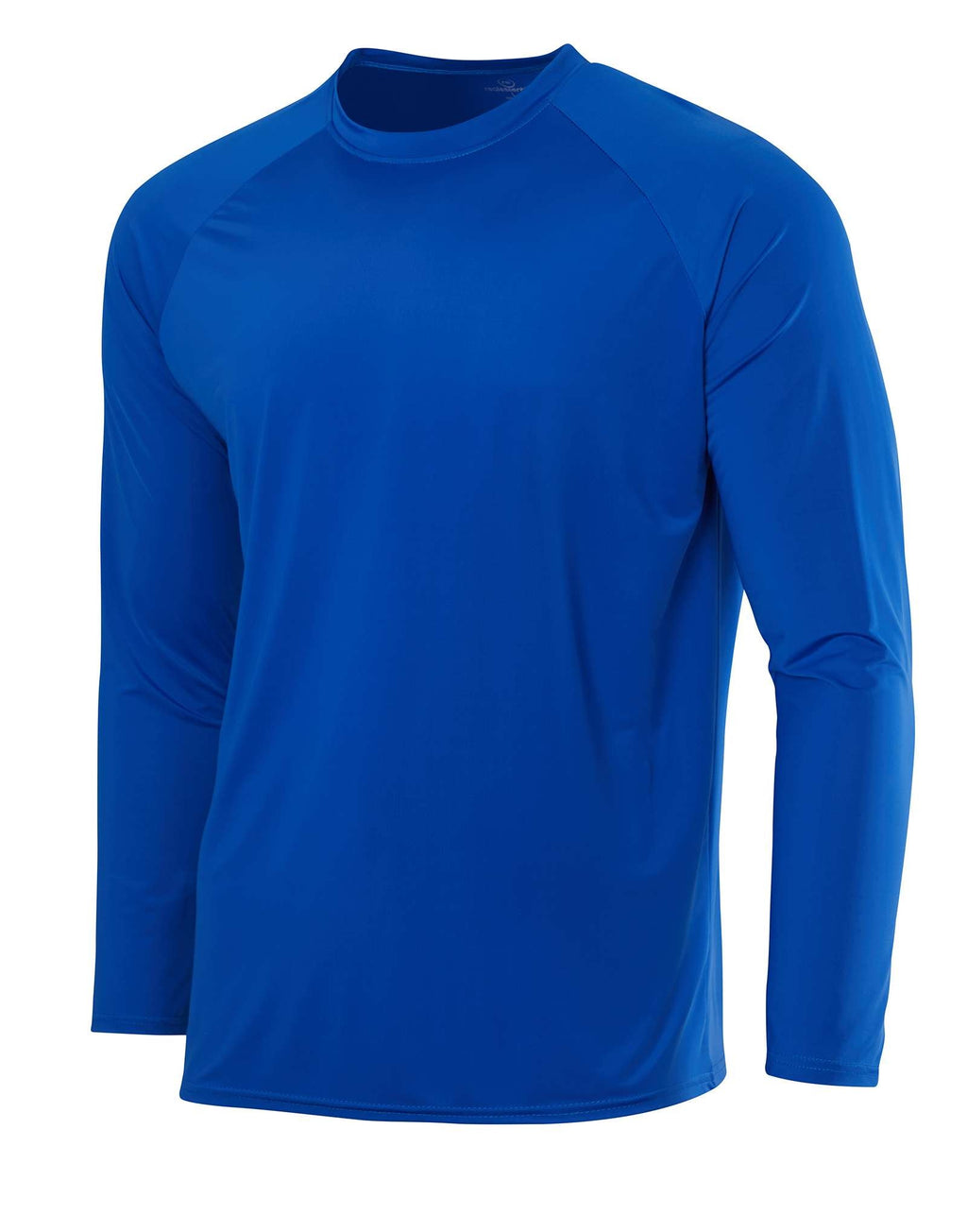 4 Pack: Boys' Long Sleeve Rash Guard Shirt