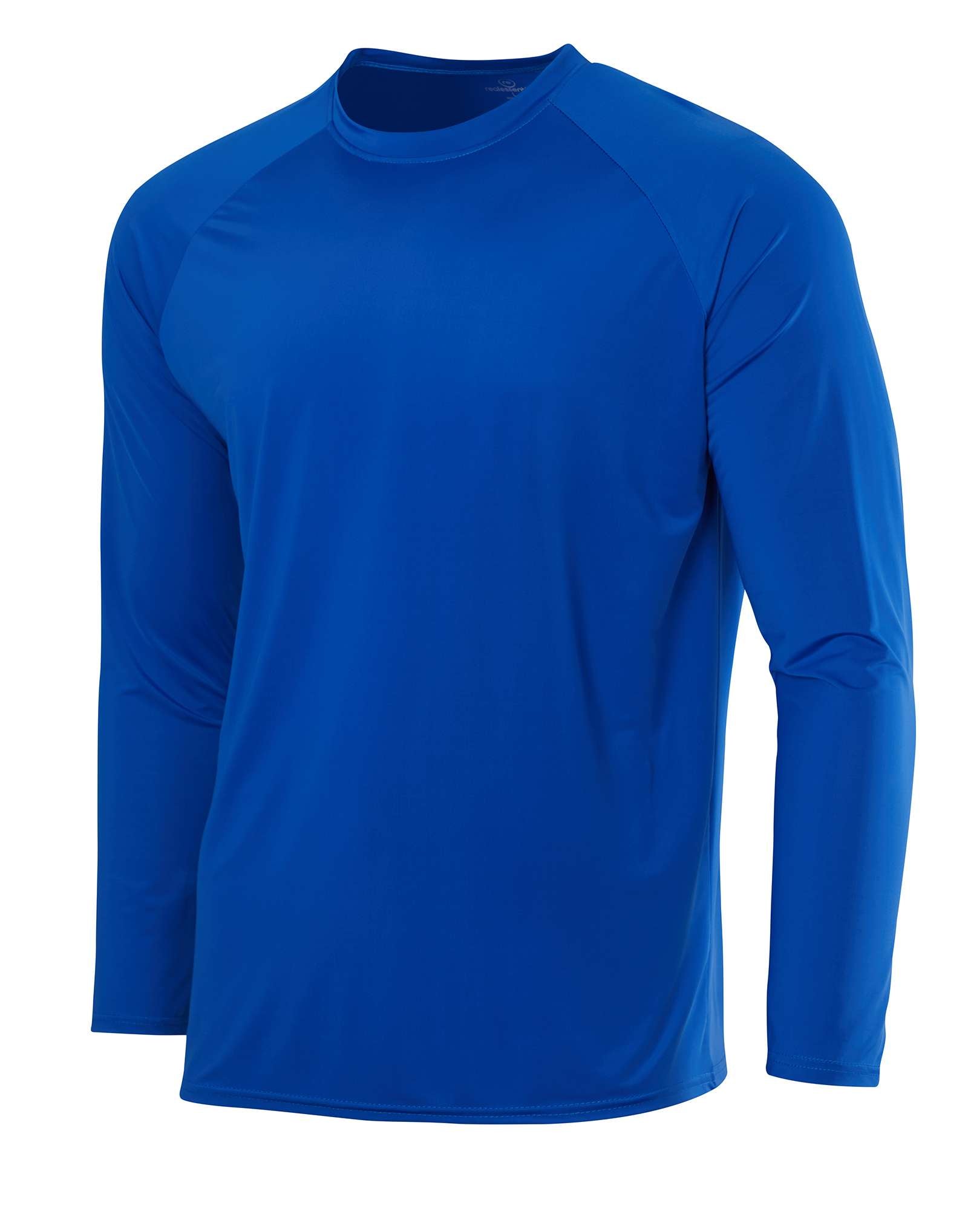 4 Pack: Boys' Long Sleeve Rash Guard Shirt