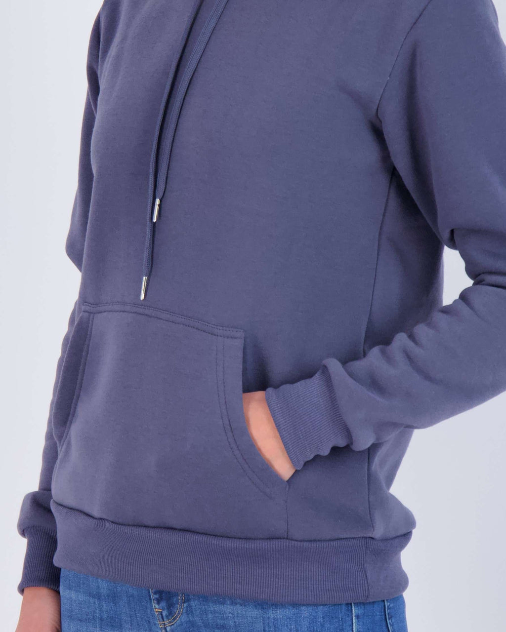 3 Pack: Womens Fleece Pullover Hoodie Sweatshirt