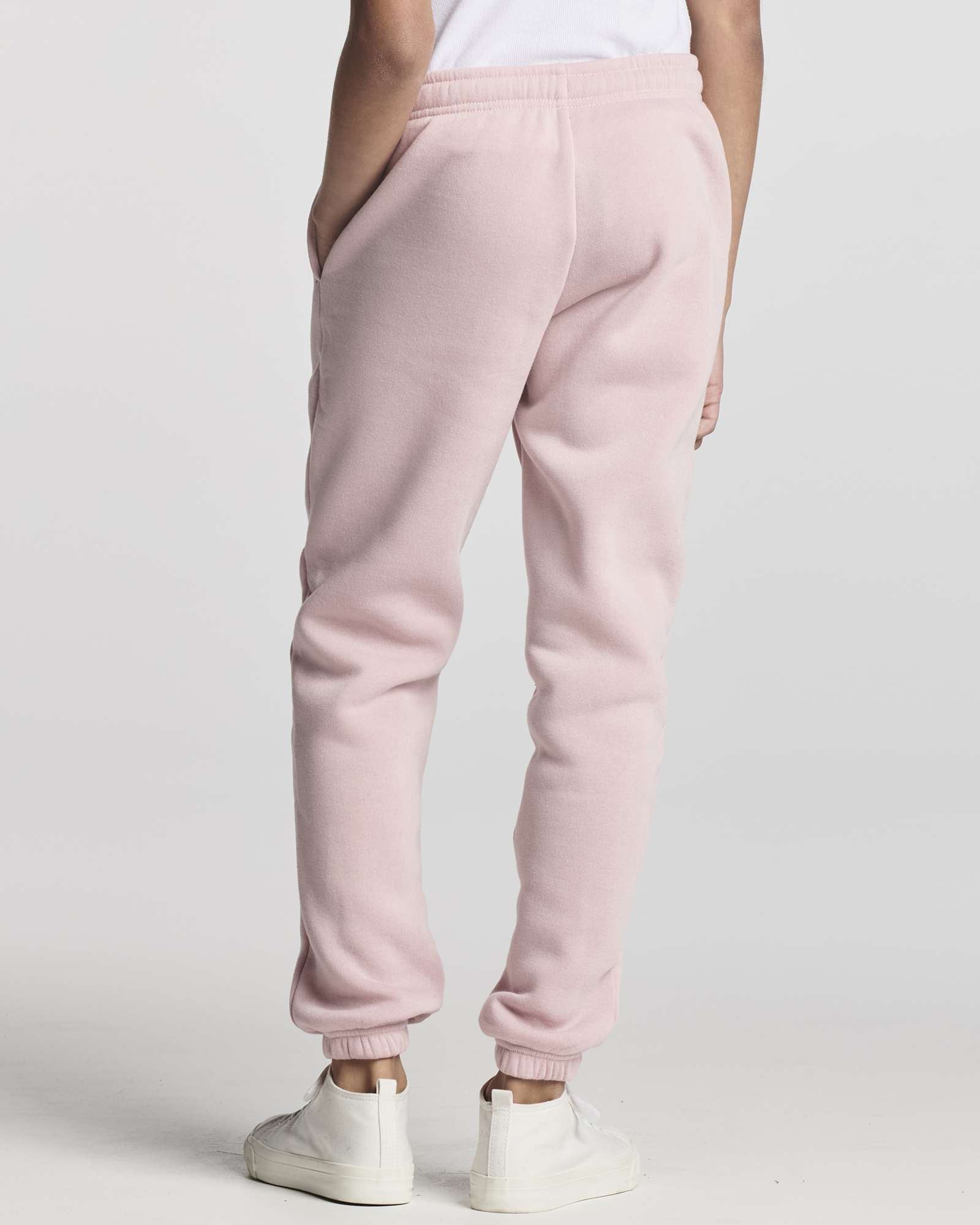 3 Pack: Girls' Sweatpants - Active Fleece Jogger Pants