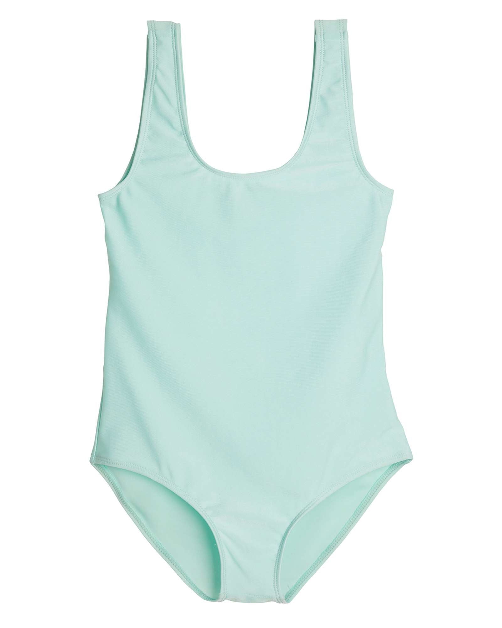 3 Pack: Girls' Surf One Piece Swimsuit
