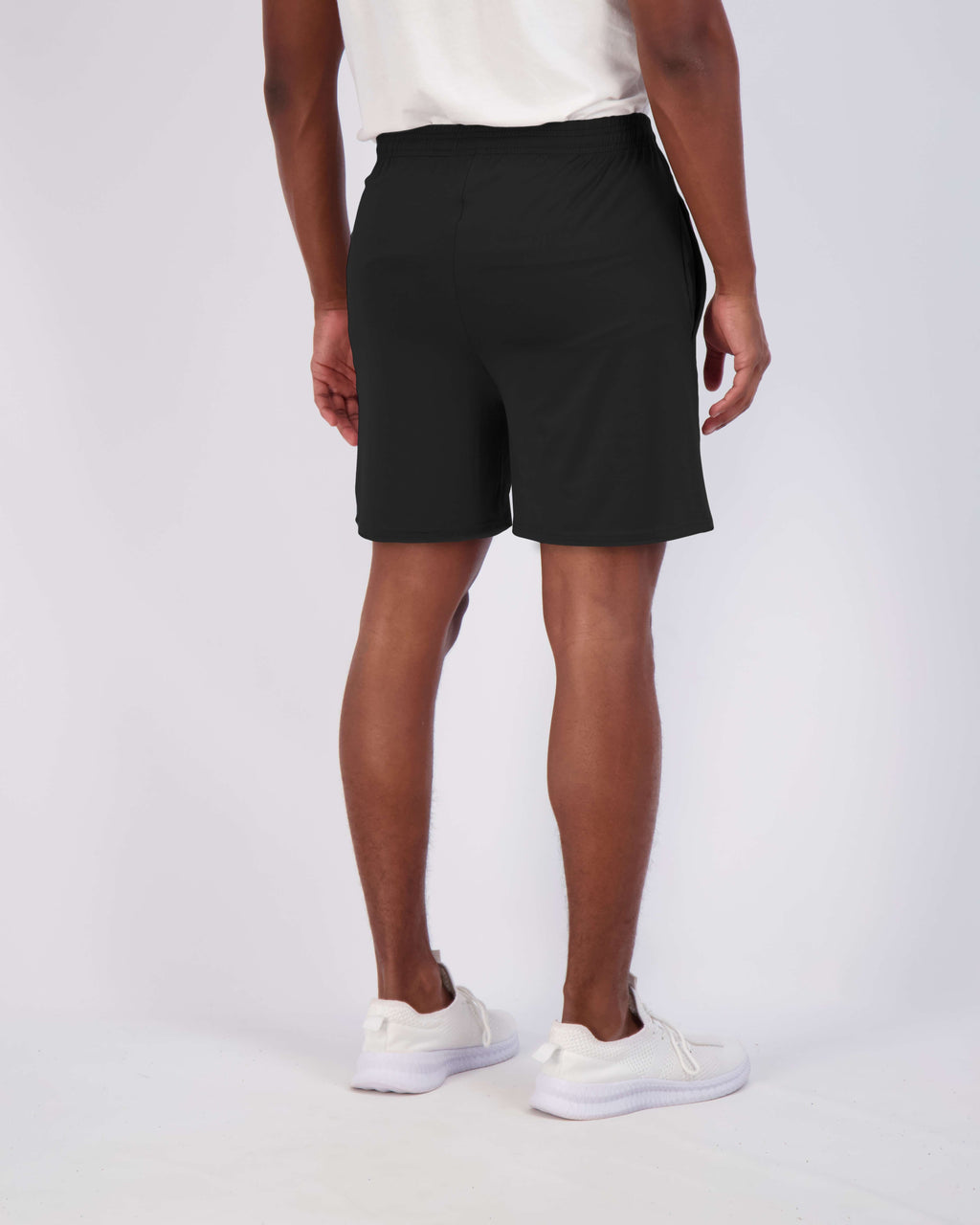 5 Pack: Men's 5" Running Workout Shorts  (Available in Big & Tall)