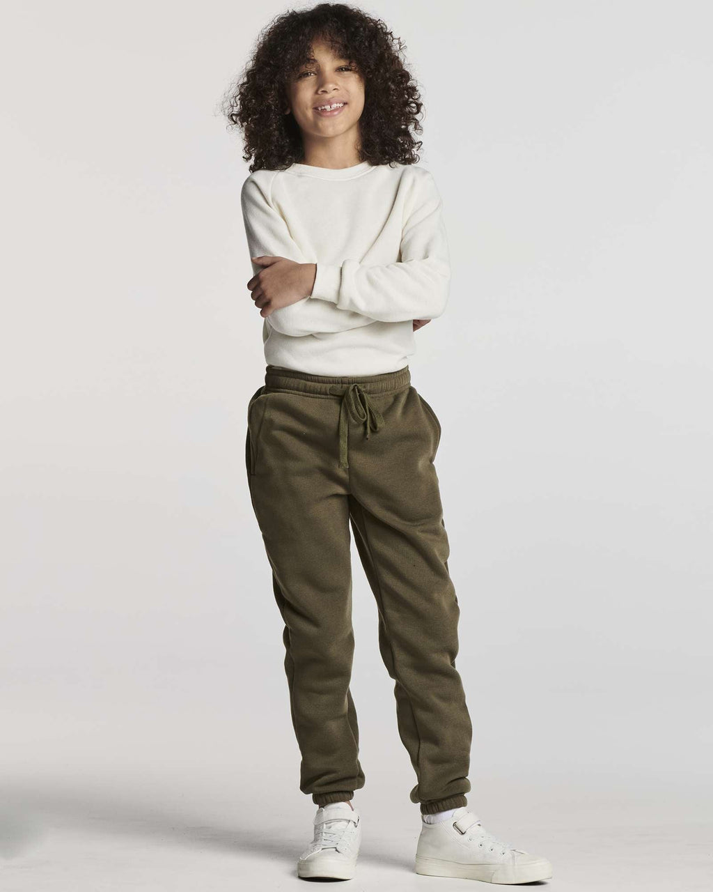 3 Pack: Boys' Tech Fleece Jogger Sweatpants