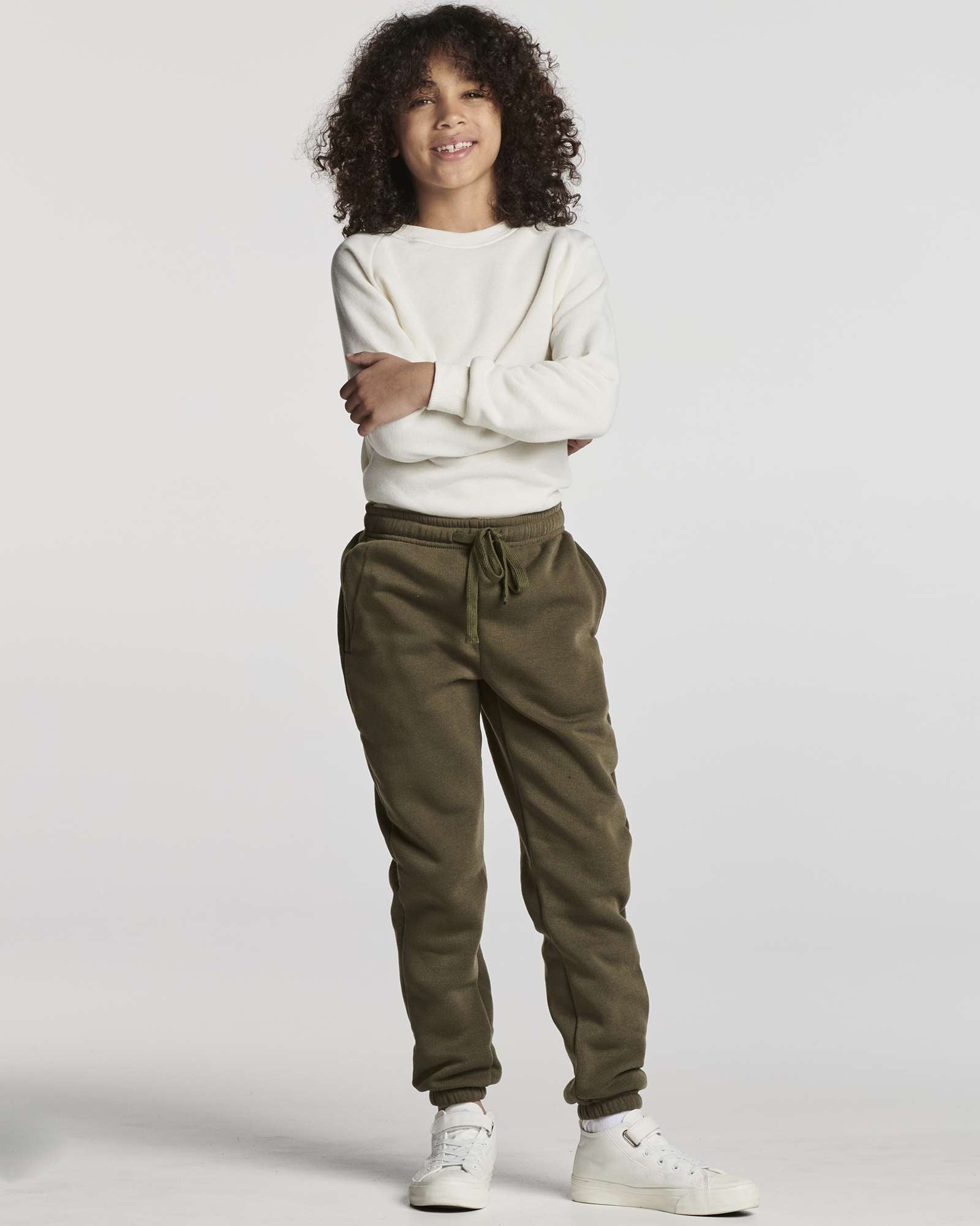 3 Pack: Boys' Tech Fleece Jogger Sweatpants