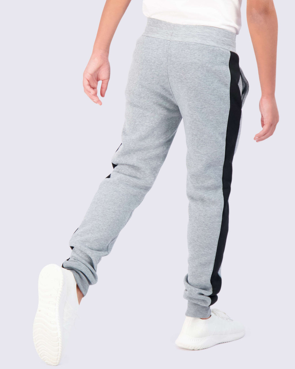 3 Pack: Boys Fleece Jogger Sweatpants