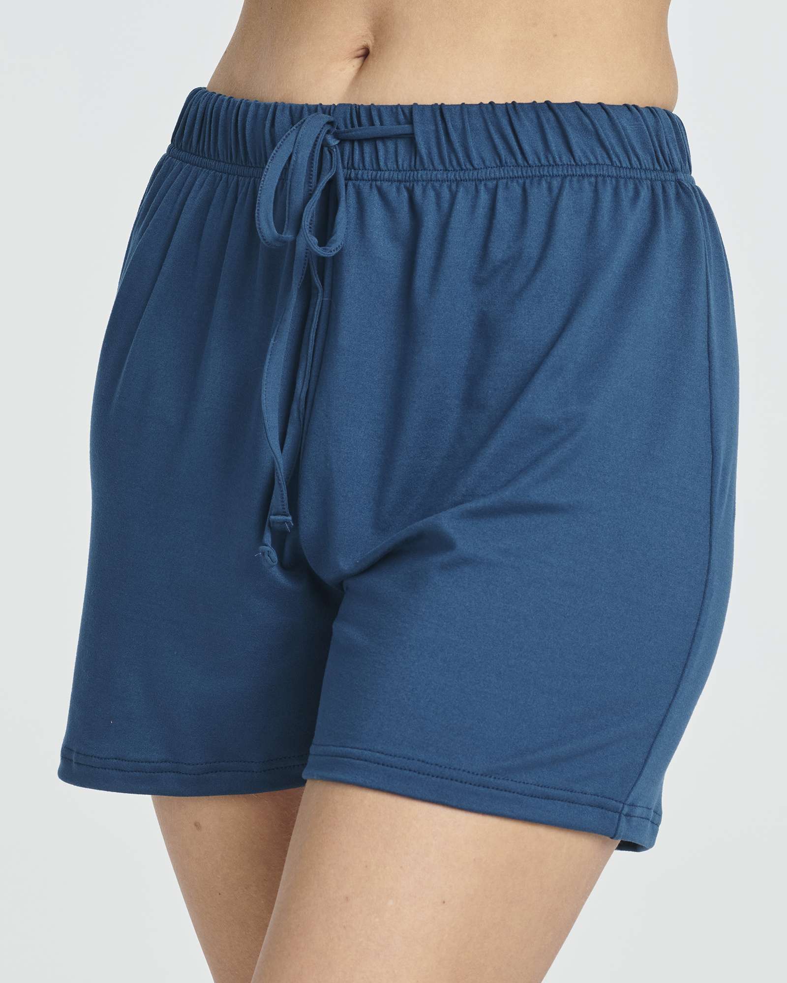 4 Pack: Women's Super-Soft Tank Top and Short Pajama Set (Available in Plus Size)