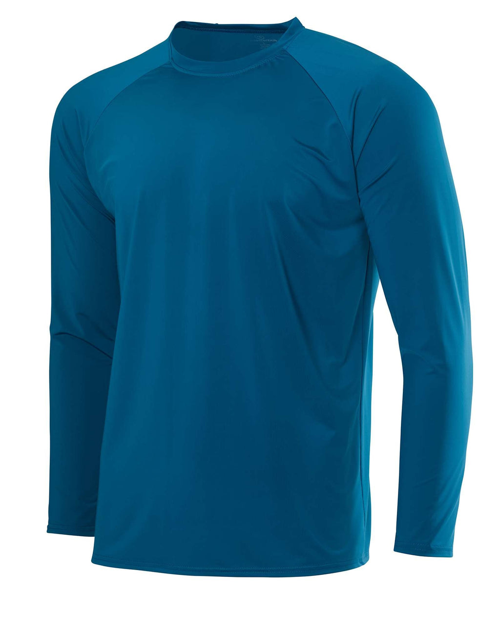 4 Pack: Boys' Long Sleeve Rash Guard Shirt