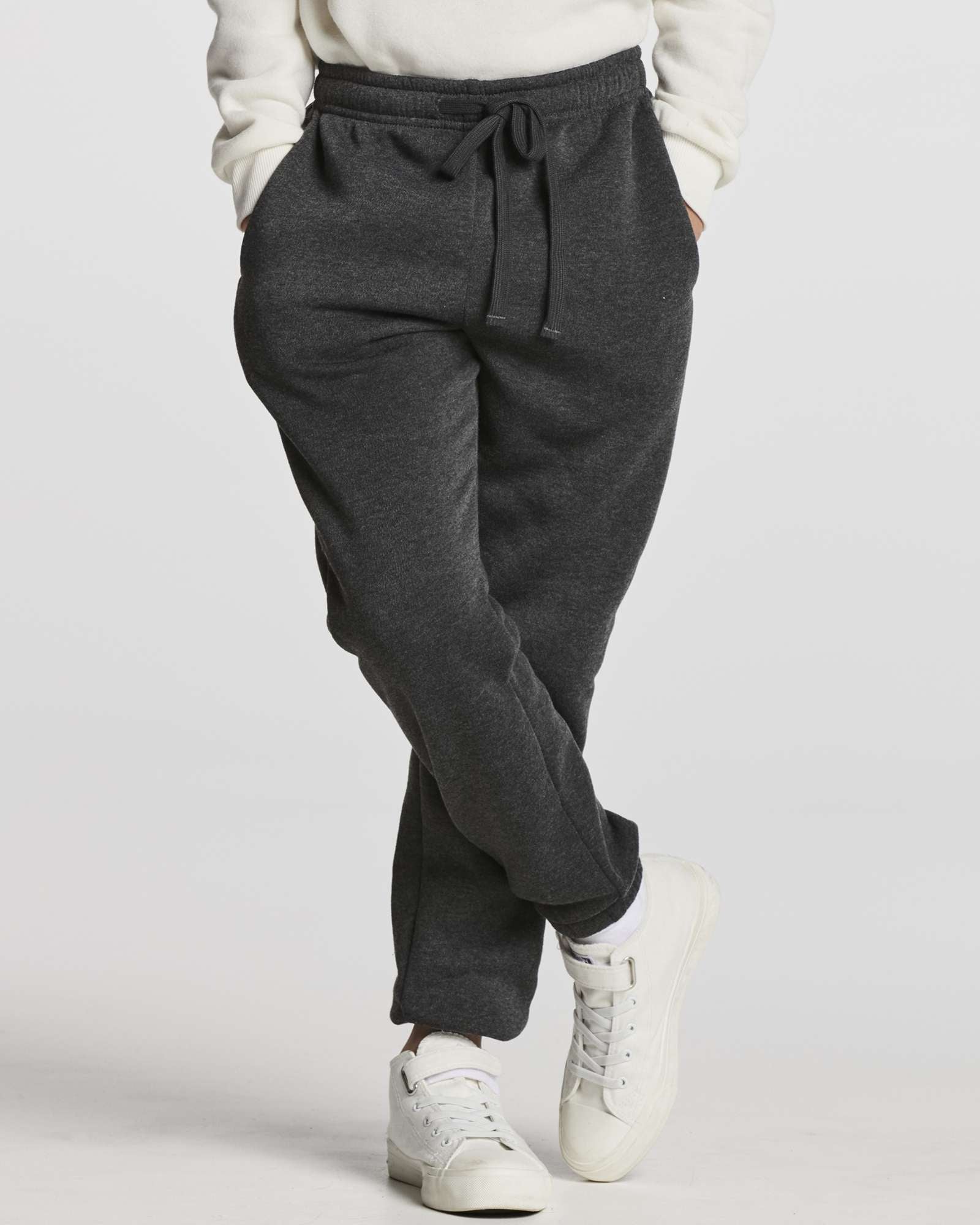 3 Pack: Boys' Tech Fleece Jogger Sweatpants