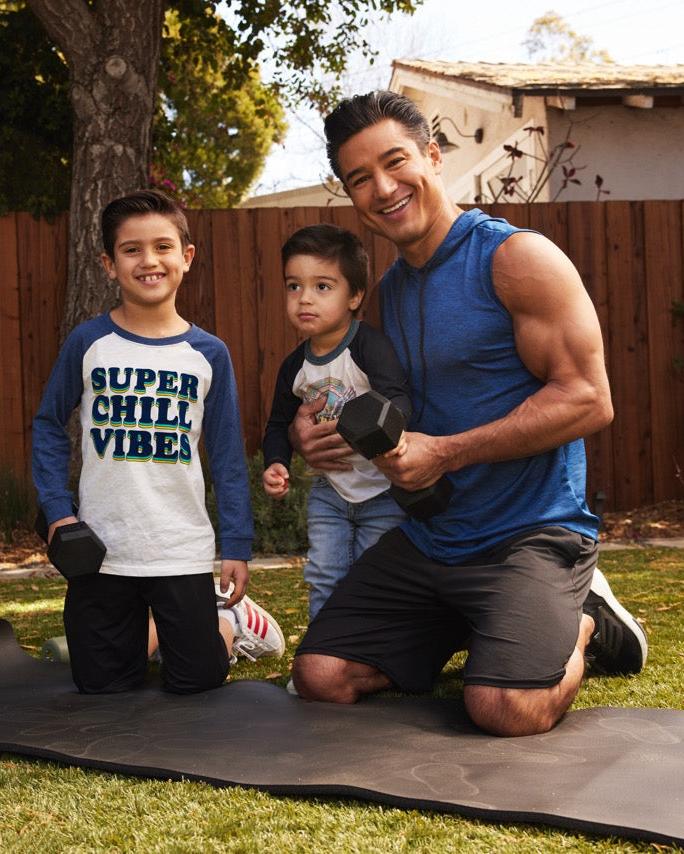 3 Pack: Men’s Dry-Fit Active Tank Top Hoodie