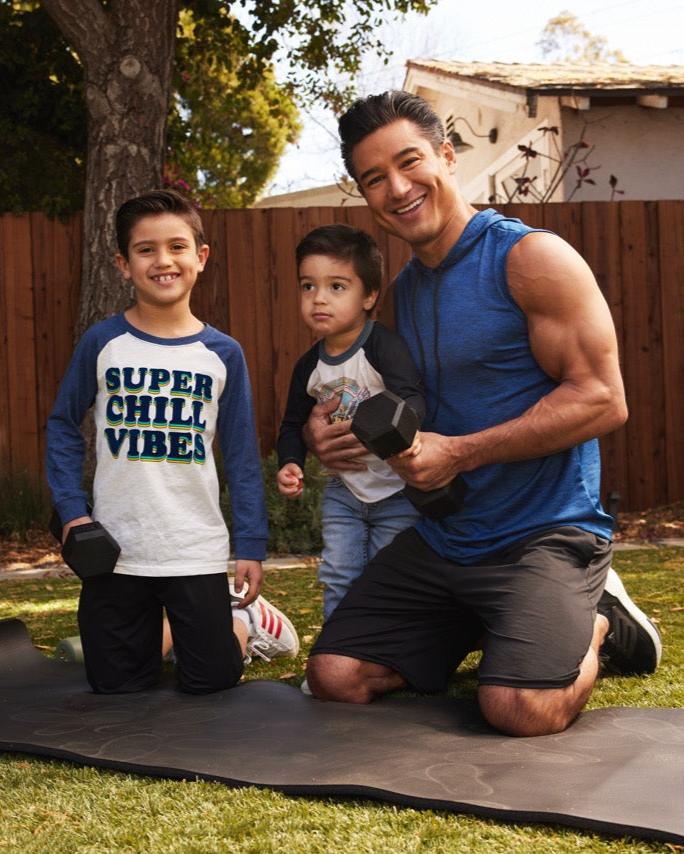 3 Pack: Men’s Dry-Fit Active Tank Top Hoodie