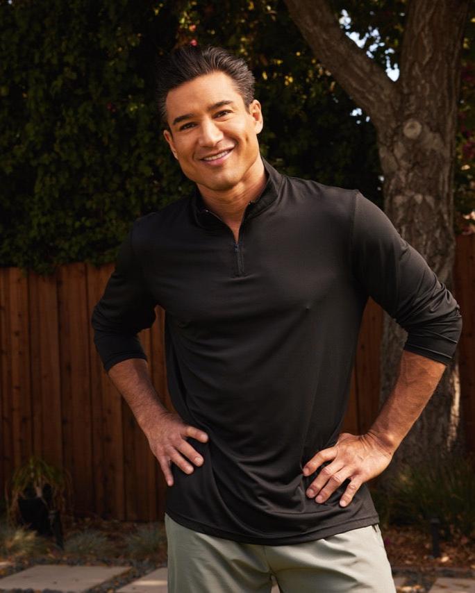 3 Pack: Mens Active Dry-Fit Quarter Zip Pullover