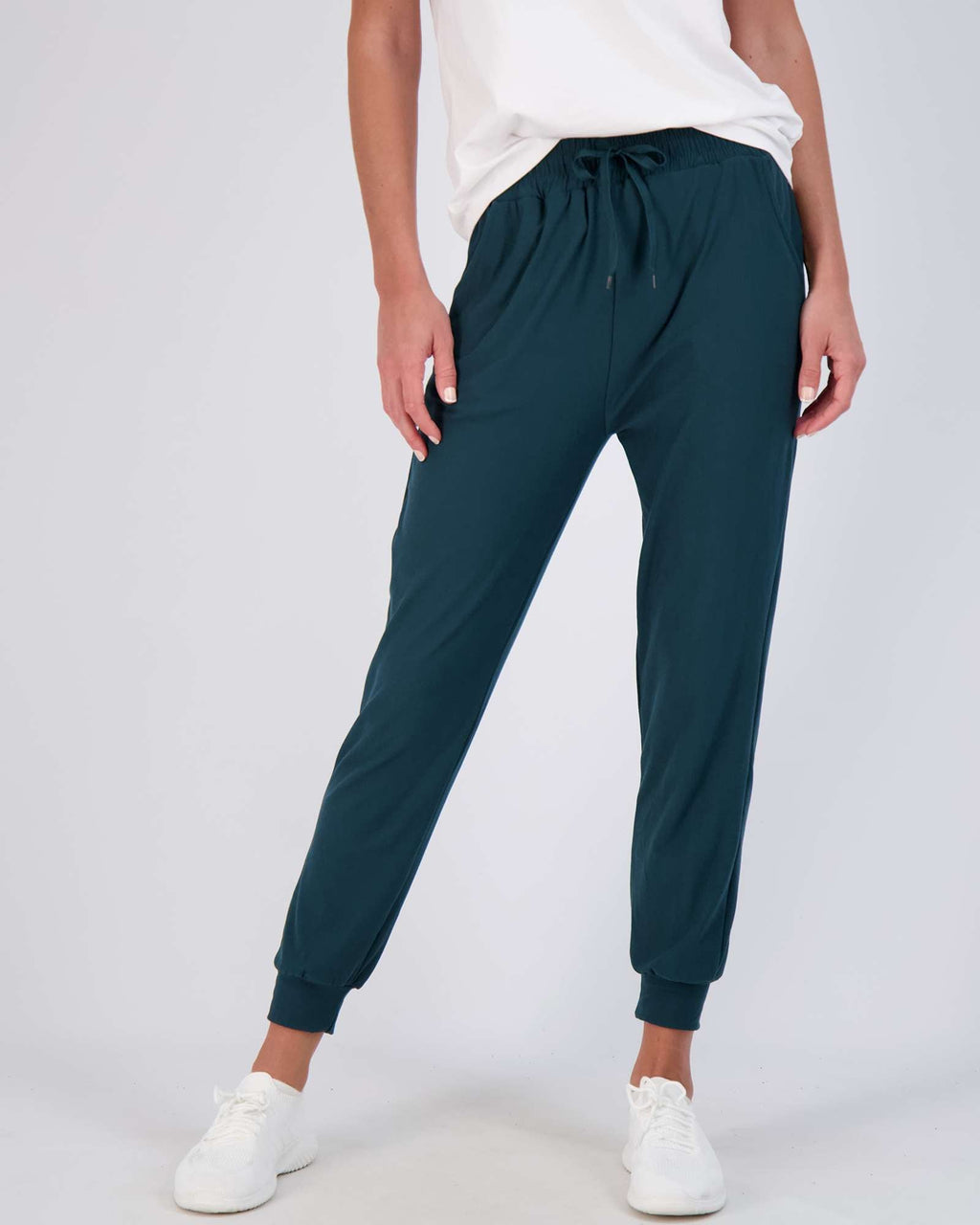 3 Pack: Womens Ultra-Soft Lounge Joggers