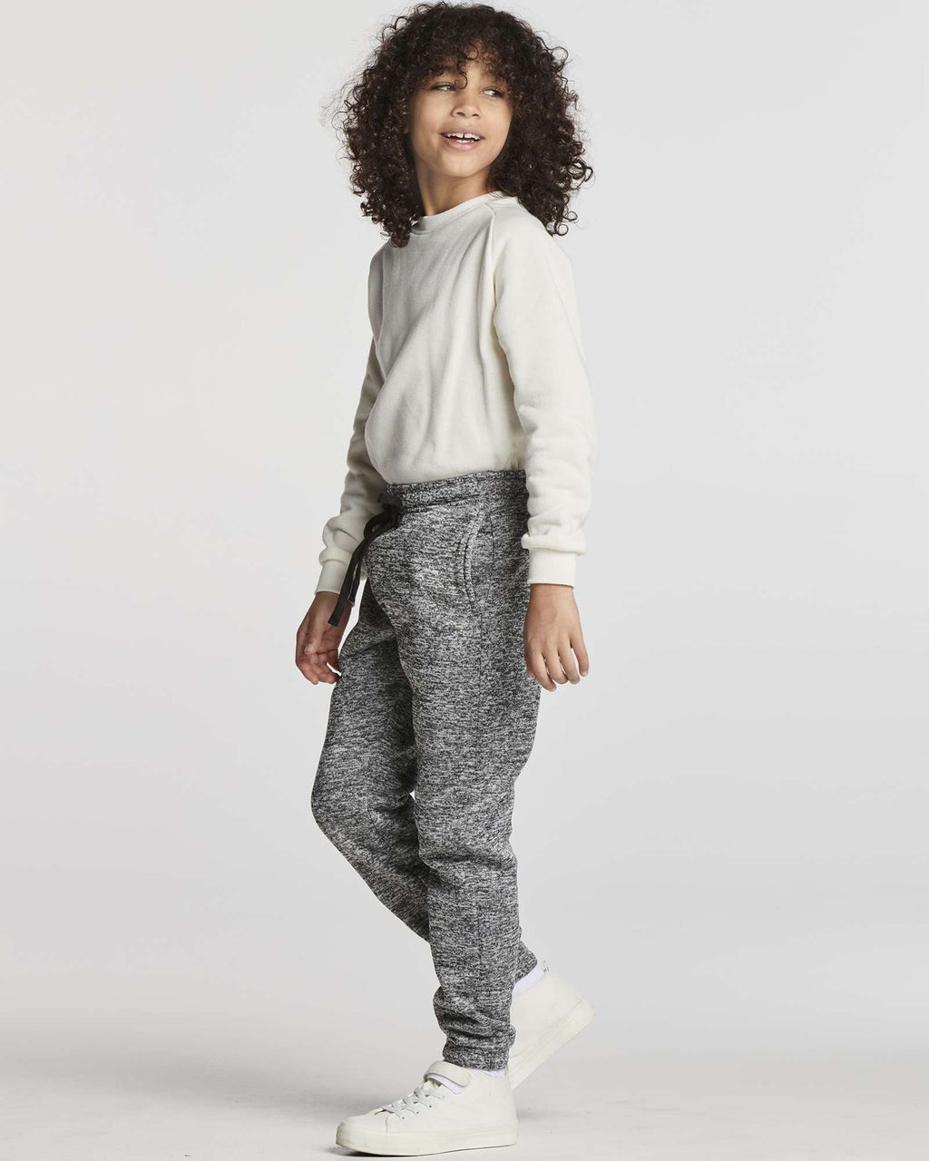 3 Pack: Boys' Tech Fleece Jogger Sweatpants