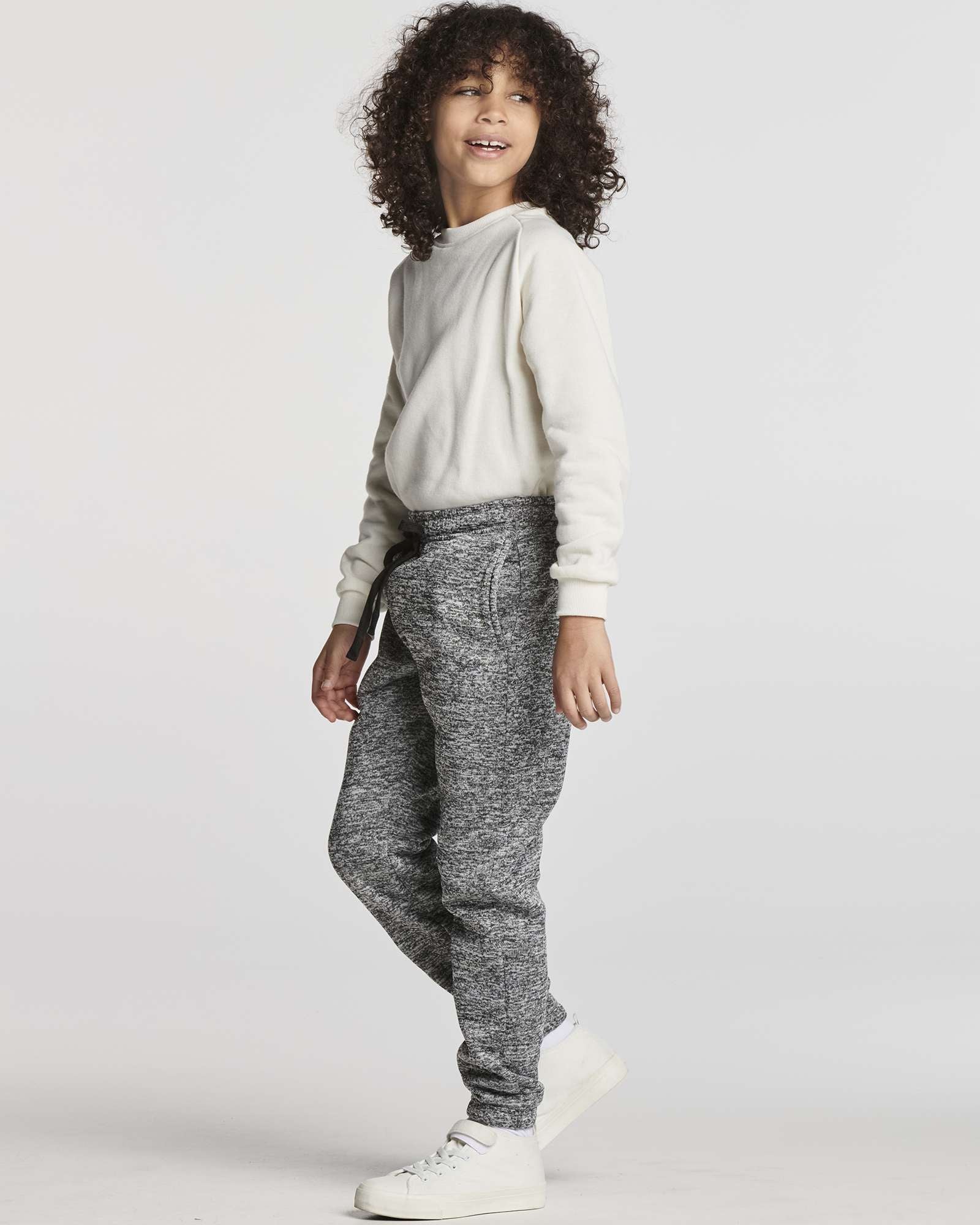 3 Pack: Boys' Tech Fleece Jogger Sweatpants