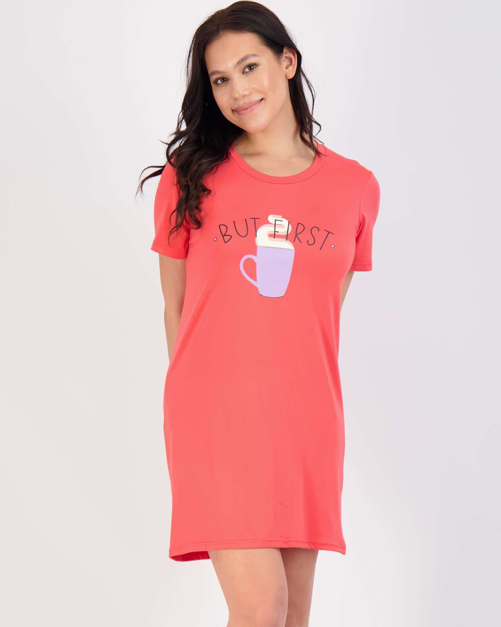 3 Pack: Womens Ultra-Soft Pajama Lounge Shorts