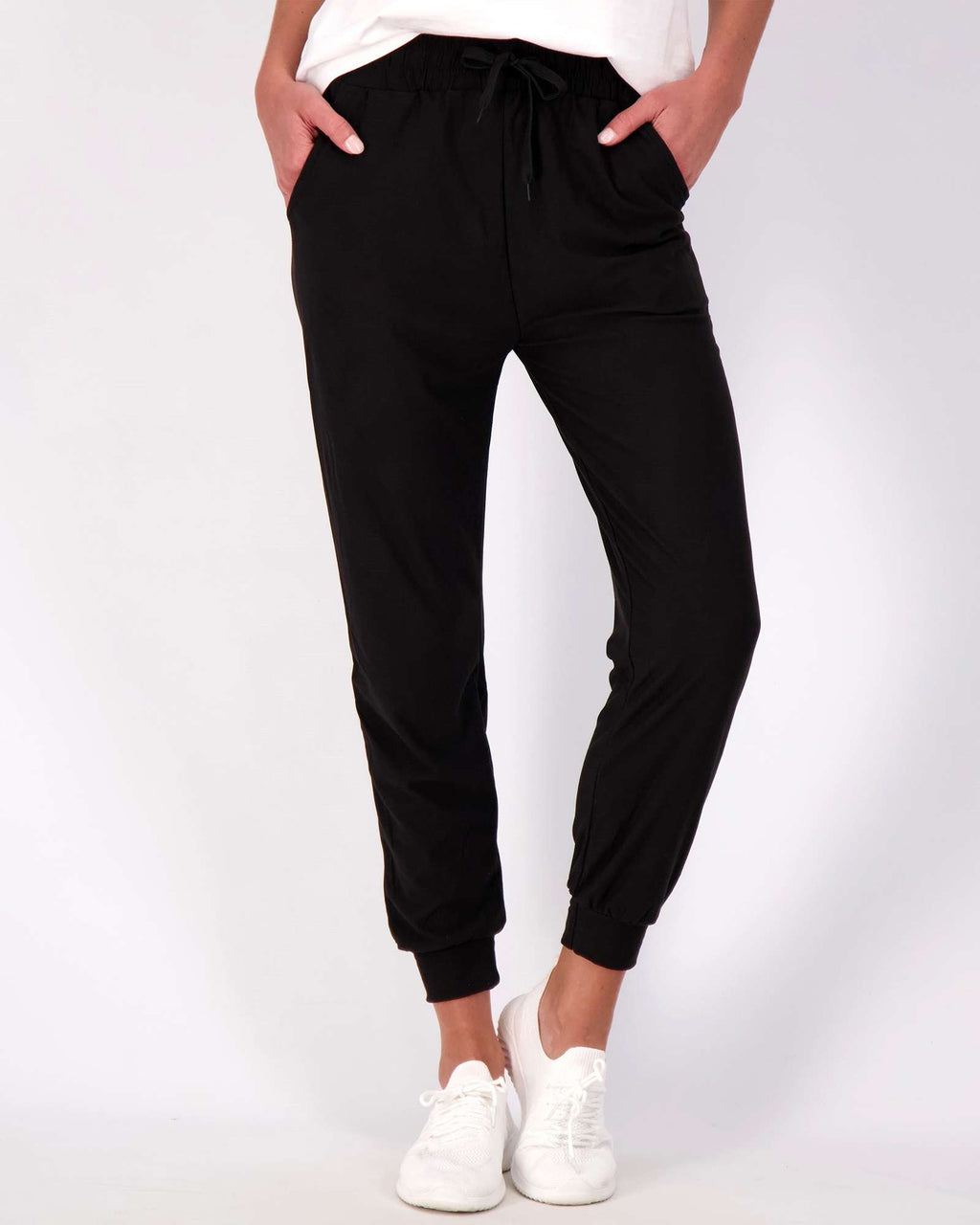3 Pack: Womens Ultra-Soft Lounge Joggers