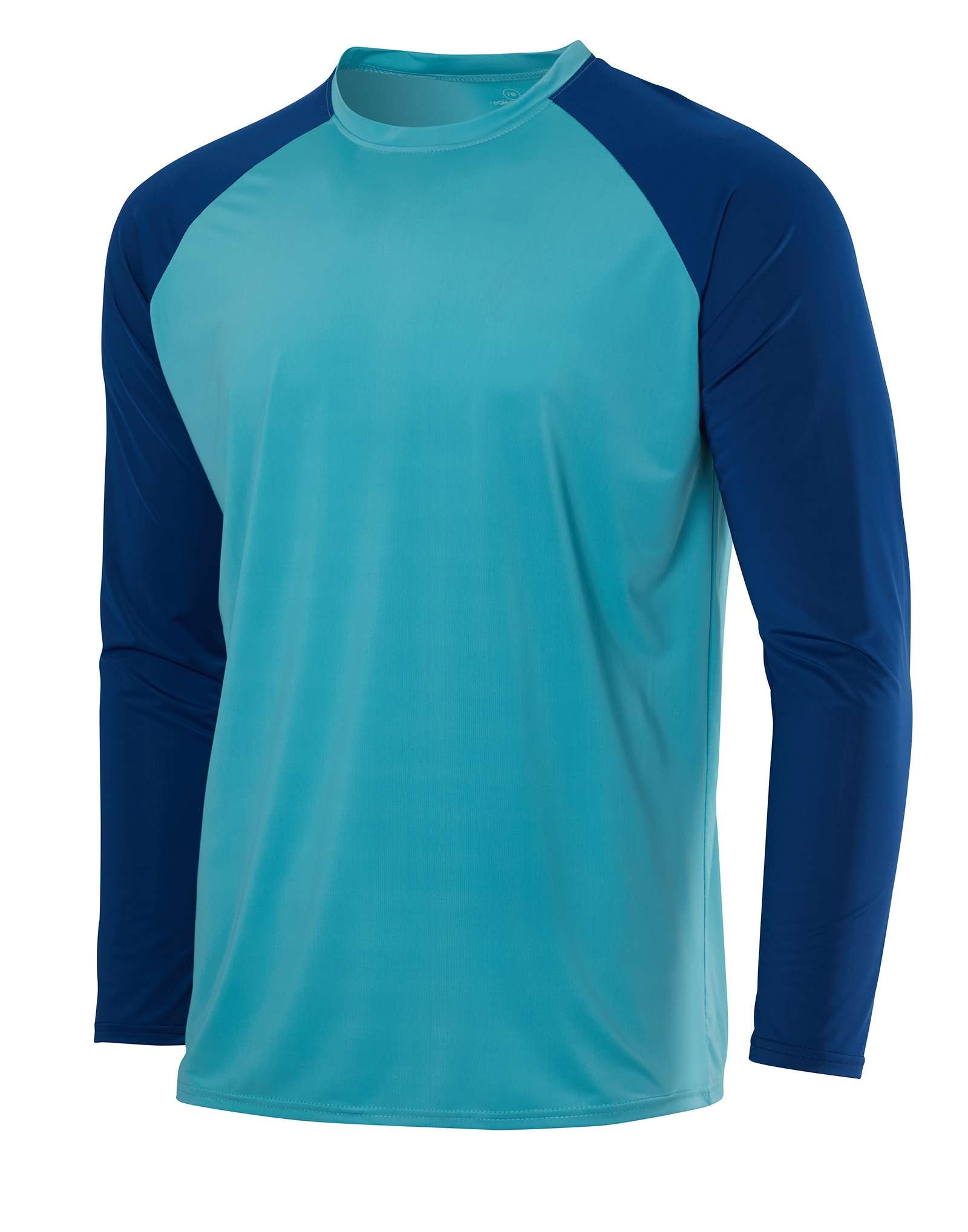 4 Pack: Boys' Long Sleeve Rash Guard Shirt