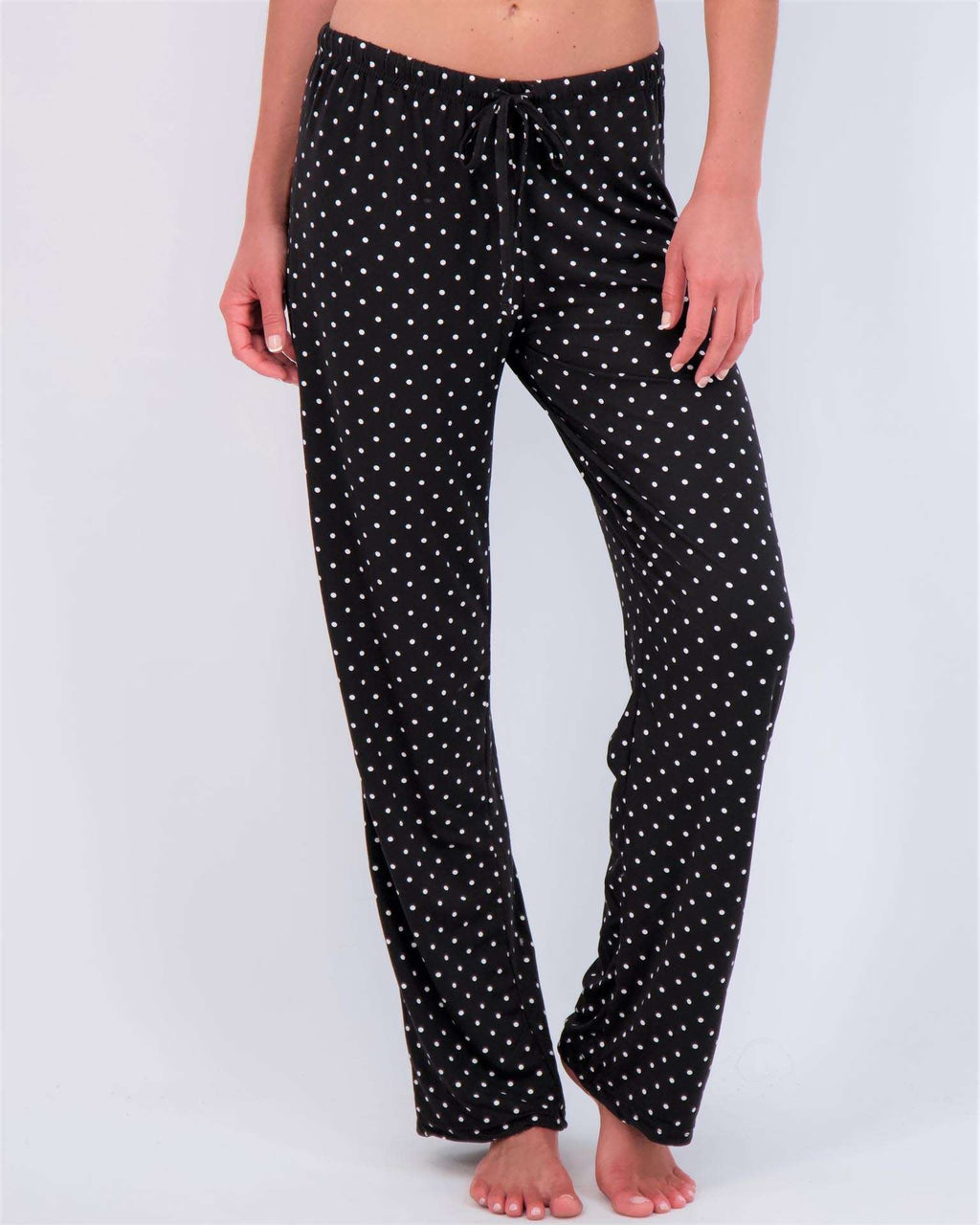 3 Pack: Women's Ultra-Soft Pajama Pants