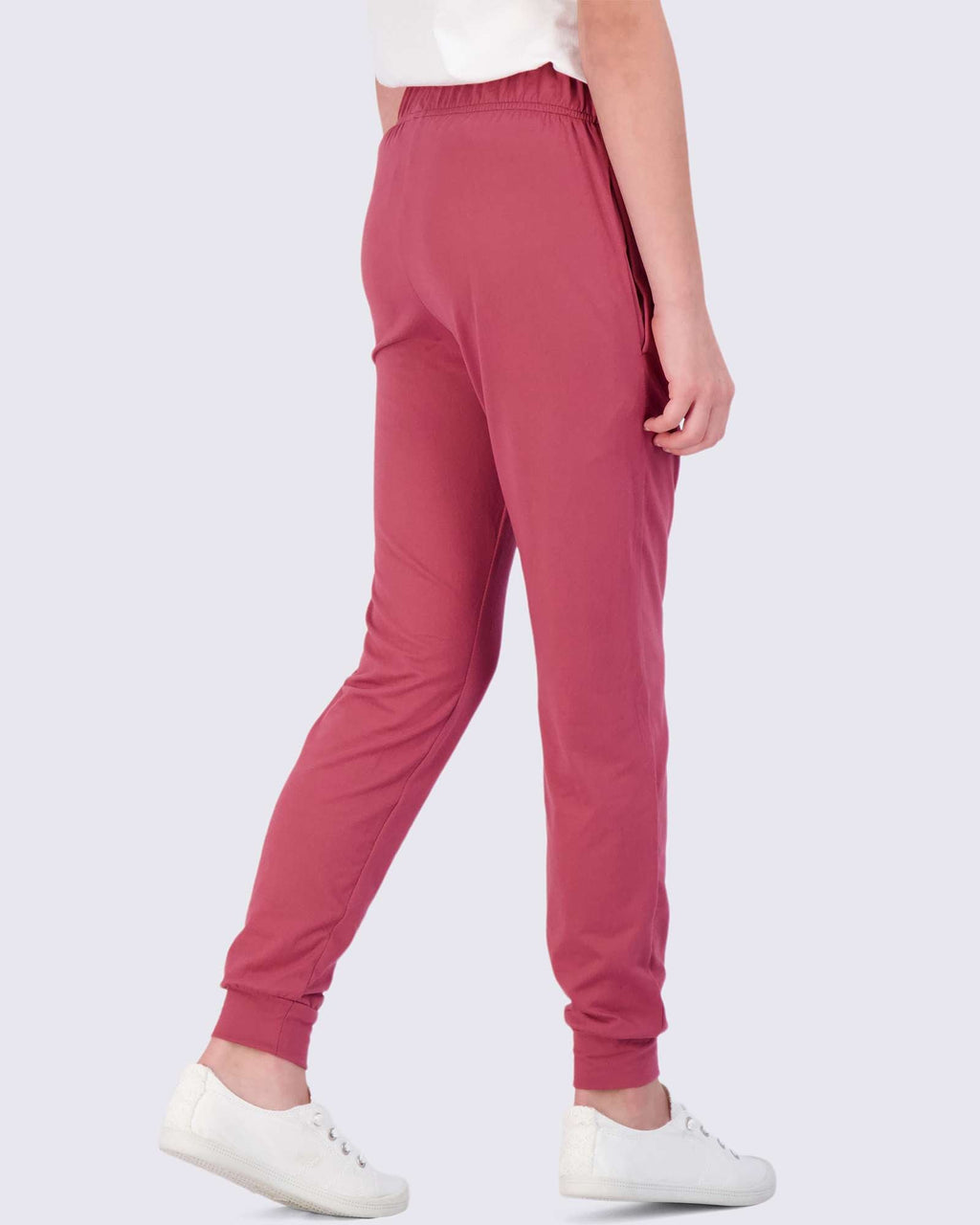3 Pack: Girls Super-Soft Lounge Jogger Sweatpants