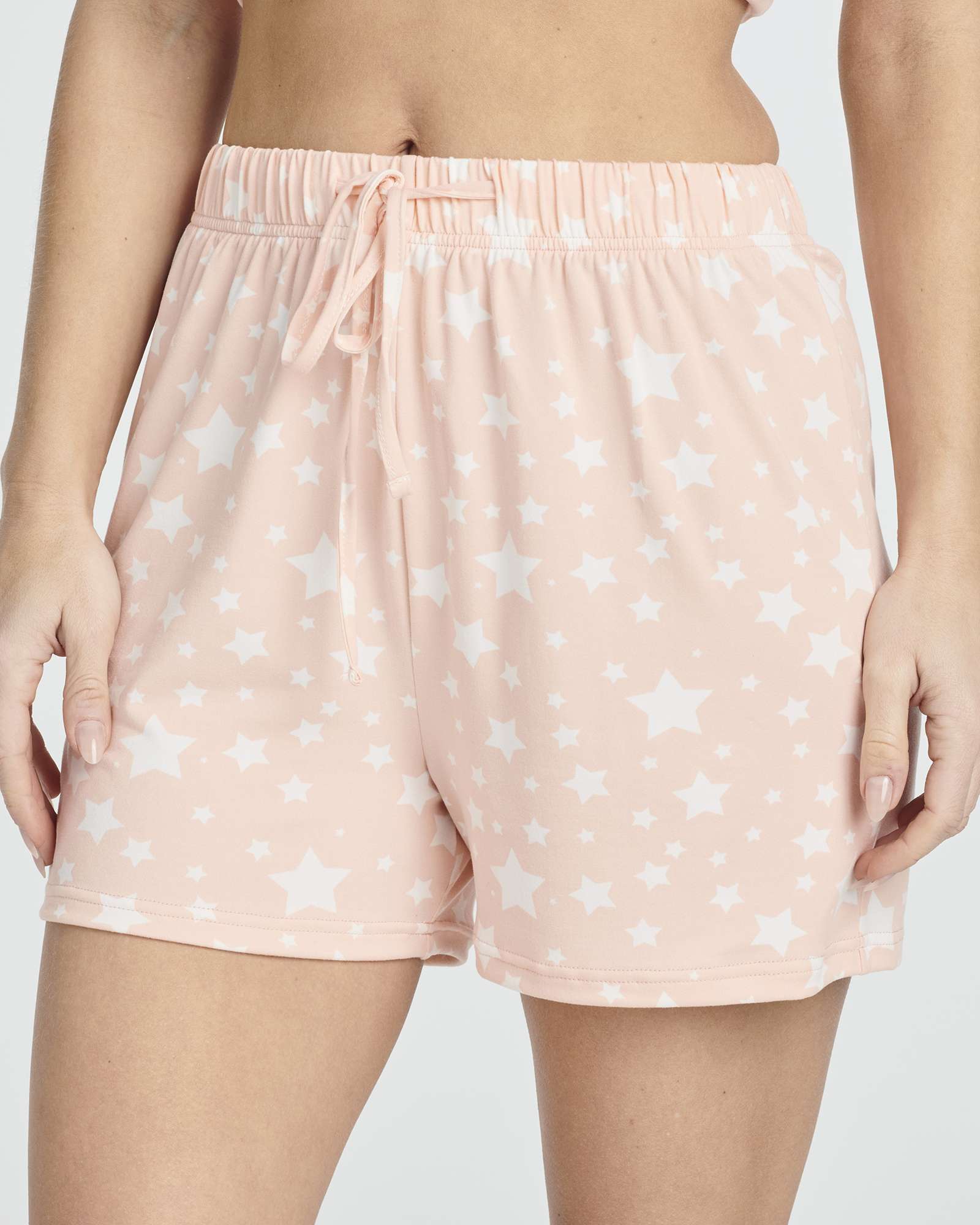 4 Pack: Women's Super-Soft Tank Top and Short Pajama Set (Available in Plus Size)