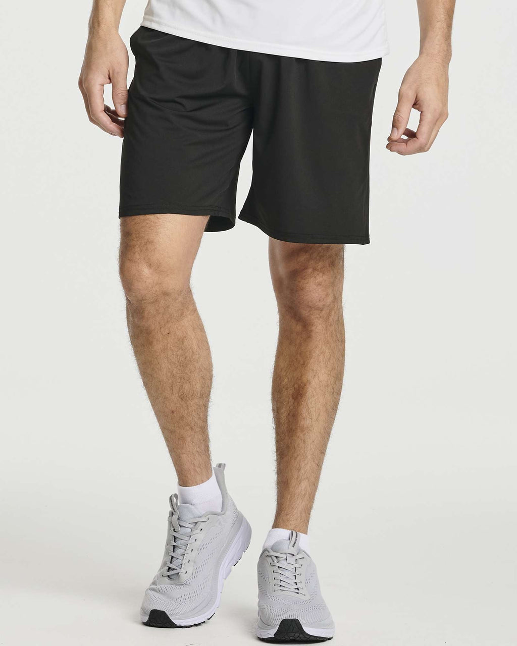 5 Pack: Men's Dry-Fit 7" Workout Shorts (Available in Big & Tall)